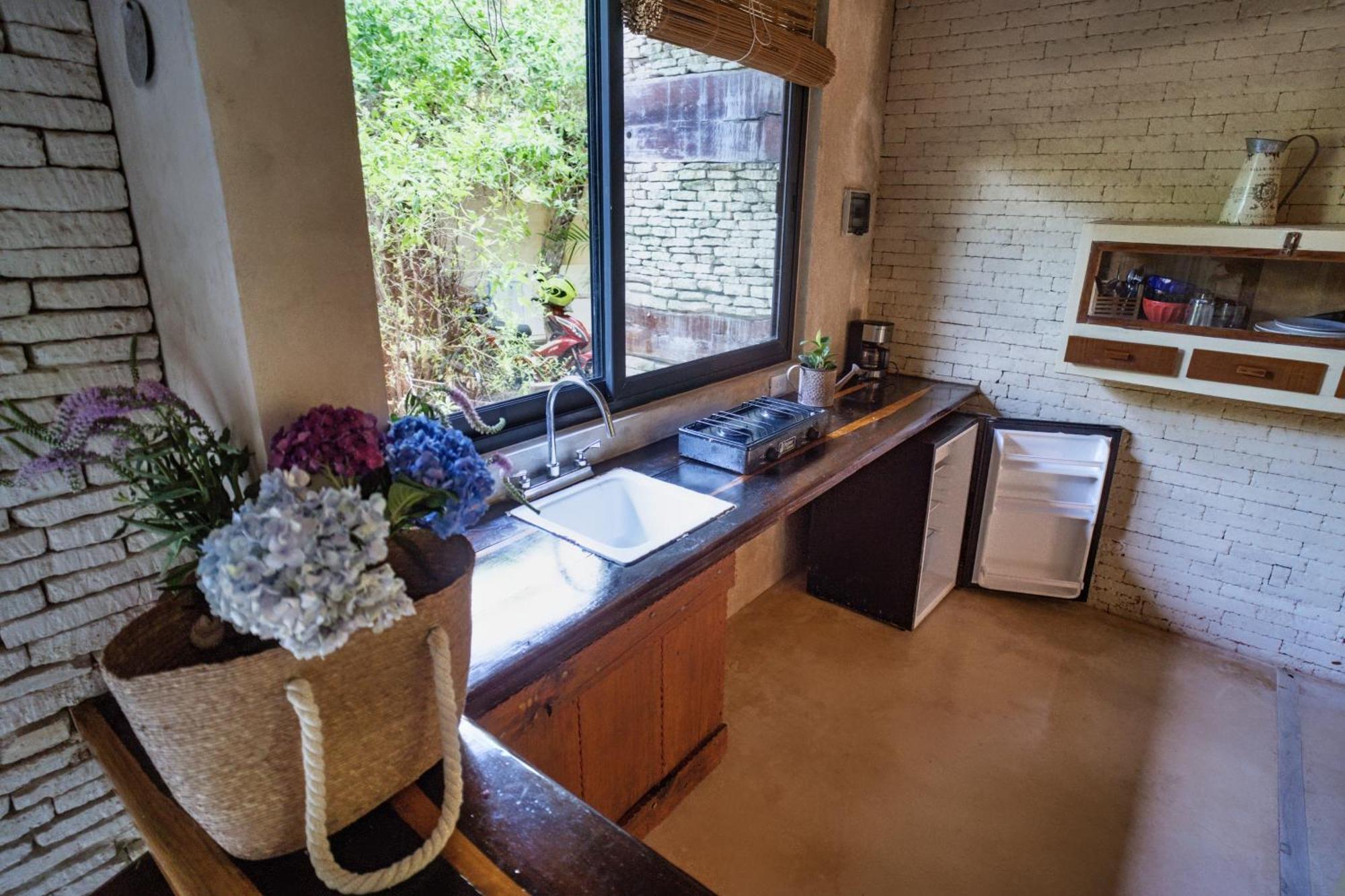 Three-Bedroom Deluxe Apartment