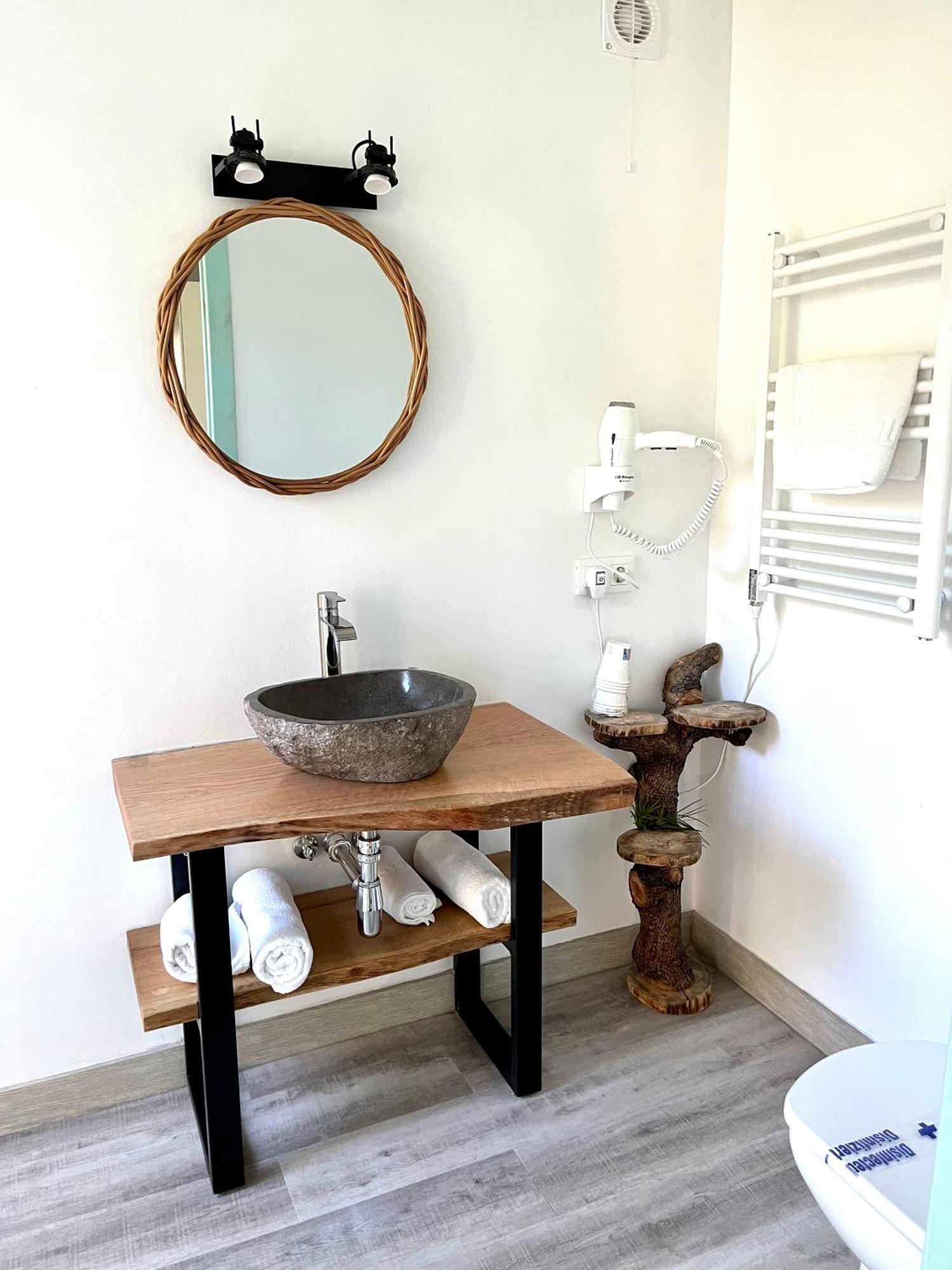 Habitación Doble Superior