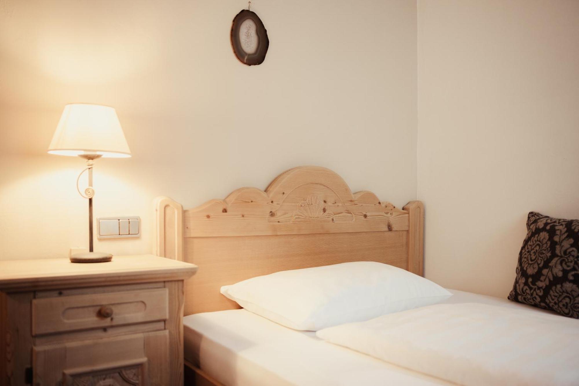 Comfort Single Room