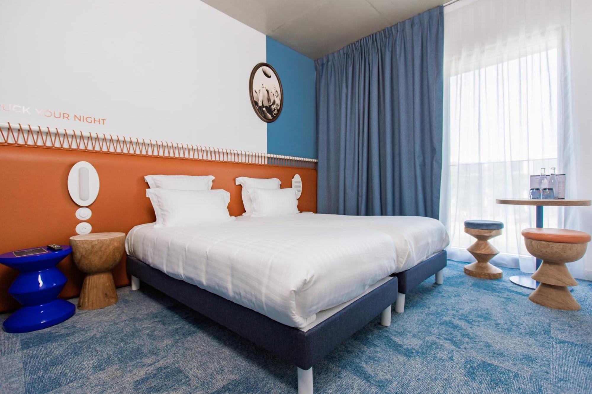 Superior Queen Room
