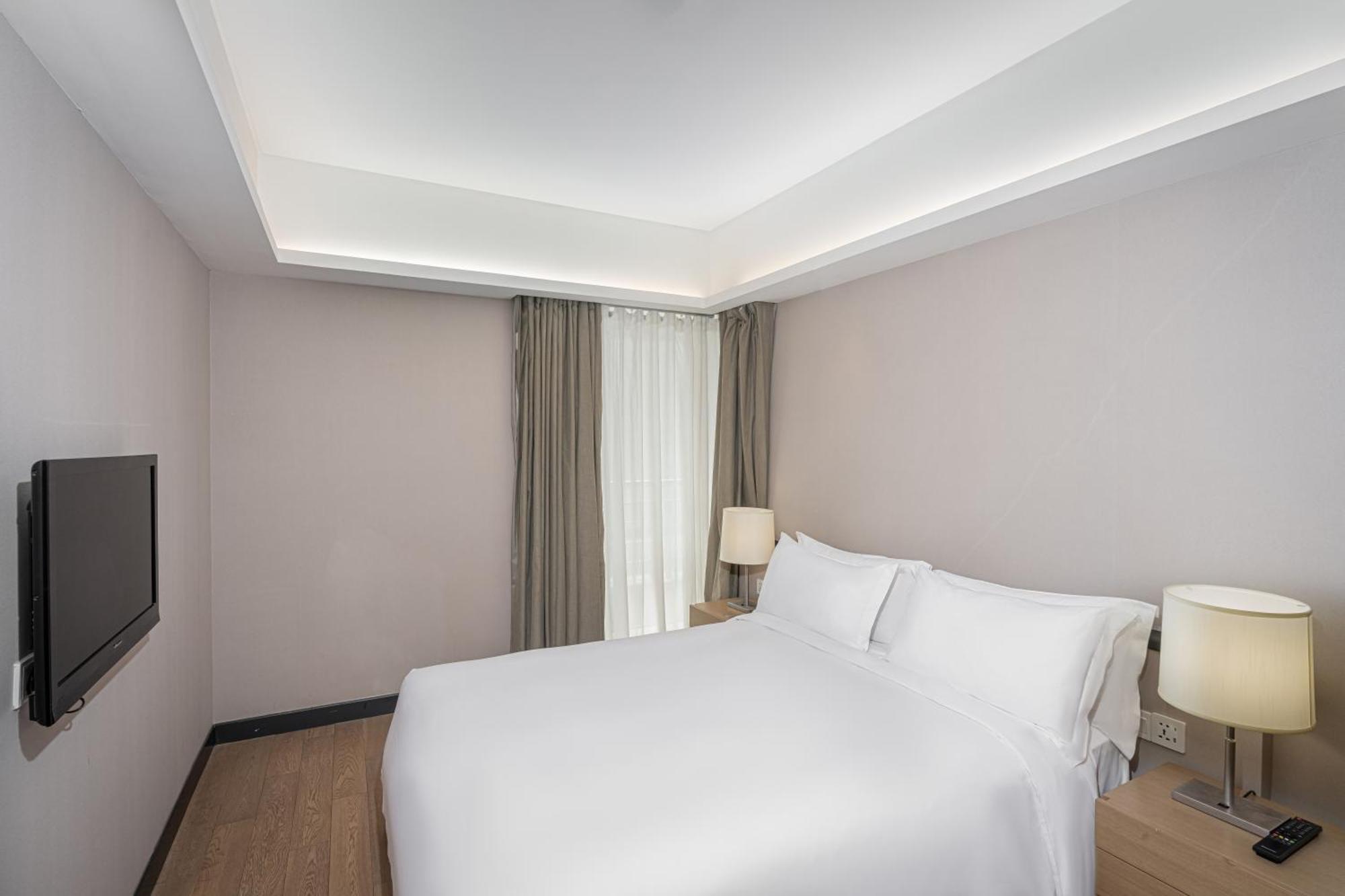 Two Bedroom Deluxe