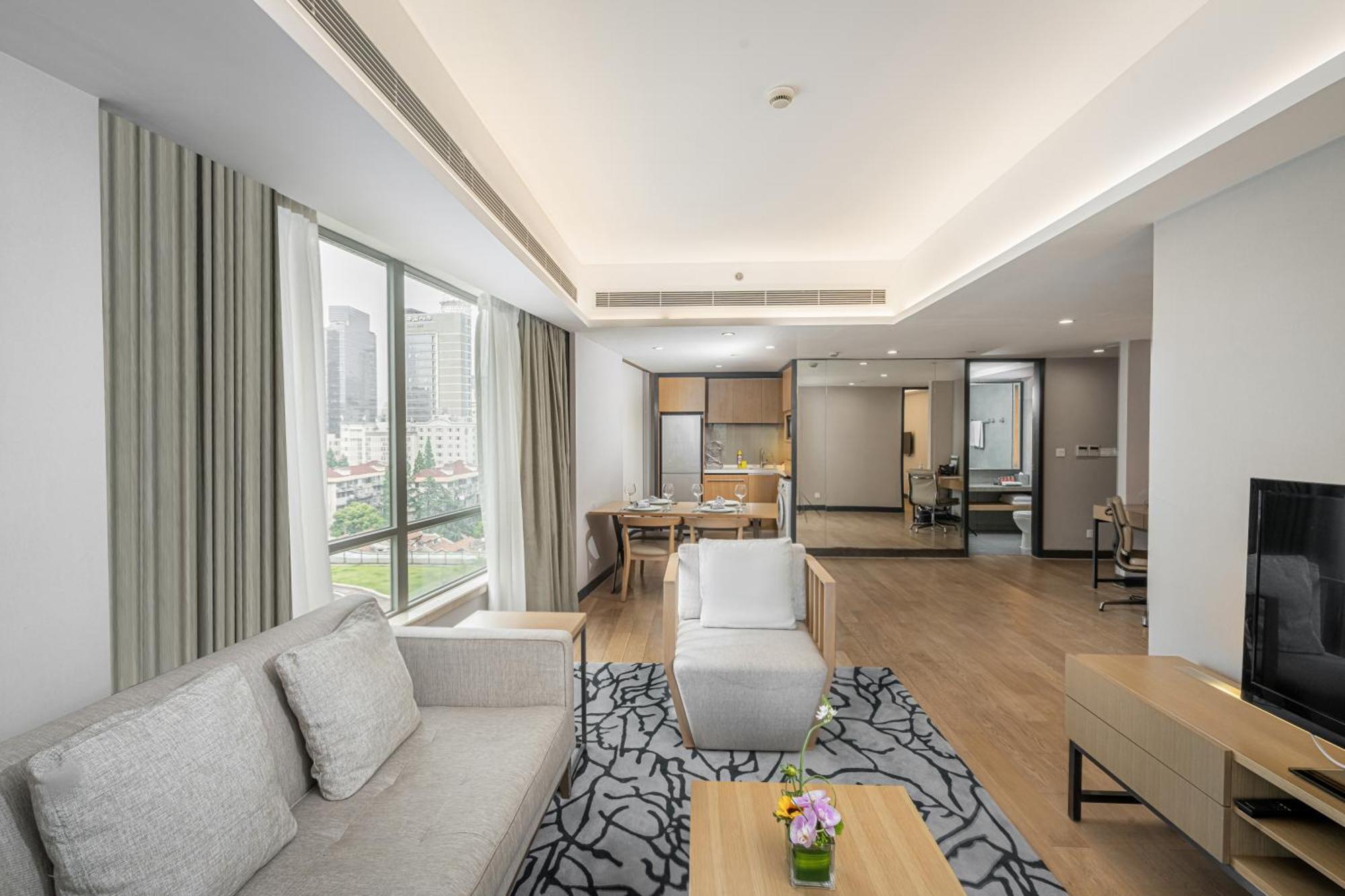 Two Bedroom Deluxe