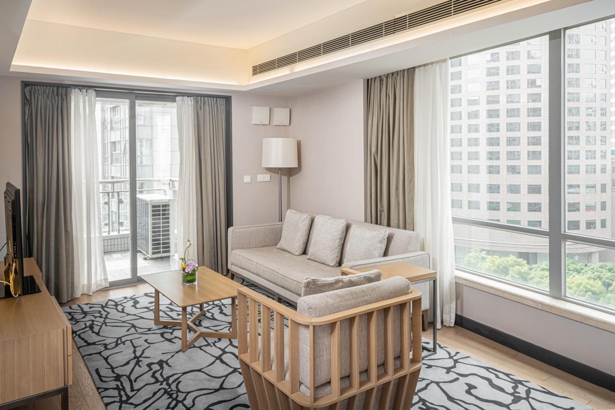 Two Bedroom Deluxe