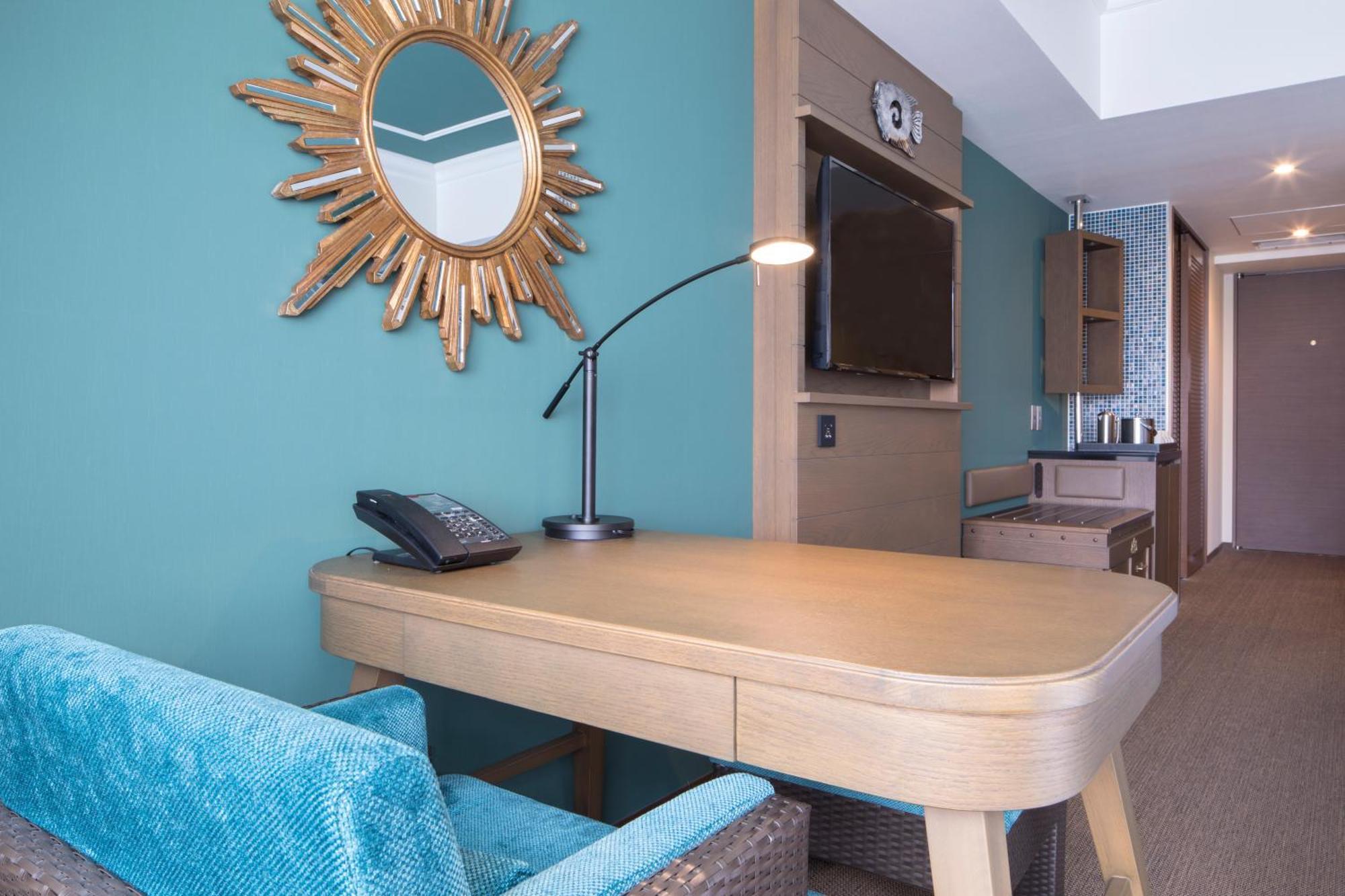 Park Wing Room 2 Beds