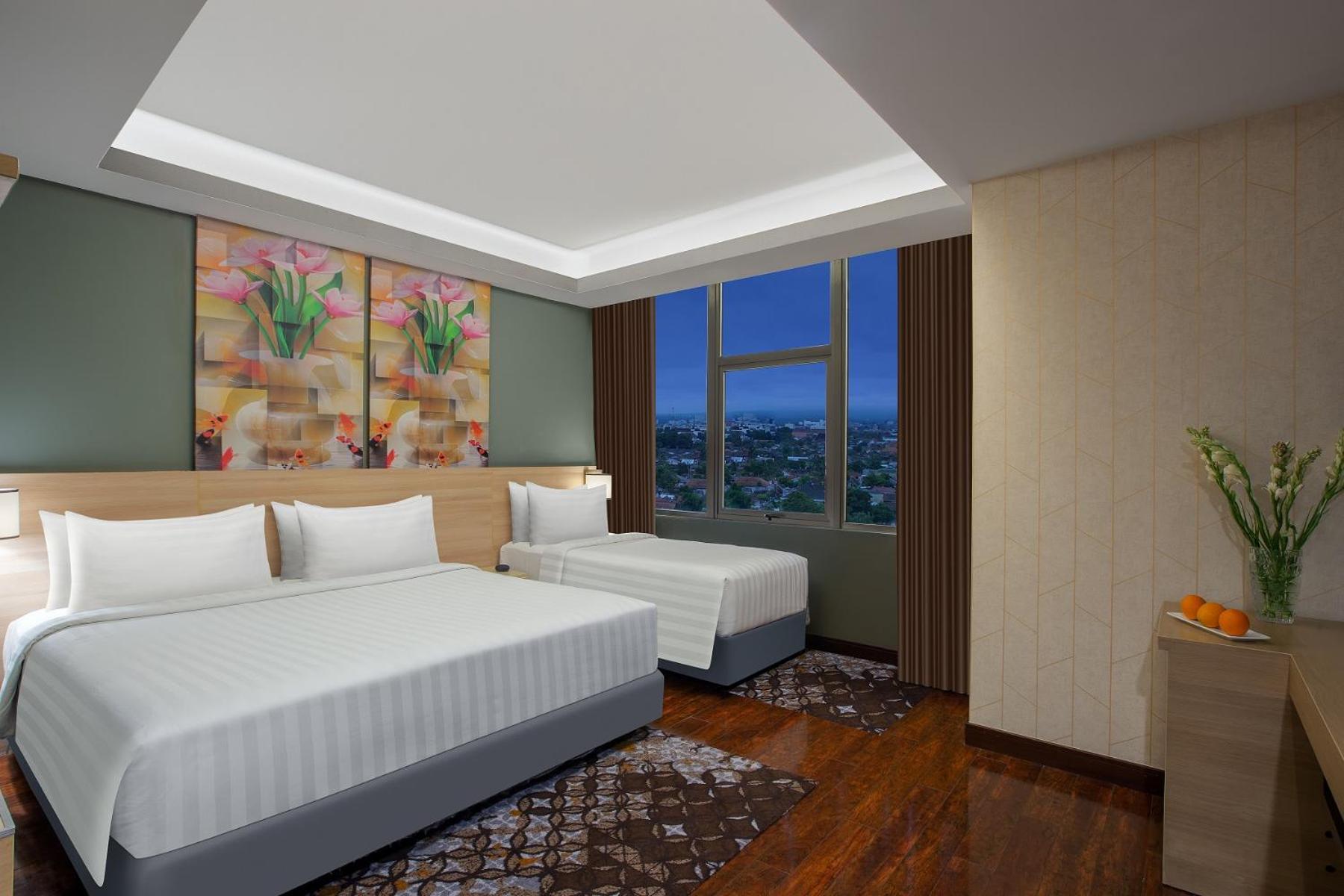 Suite Keluarga
