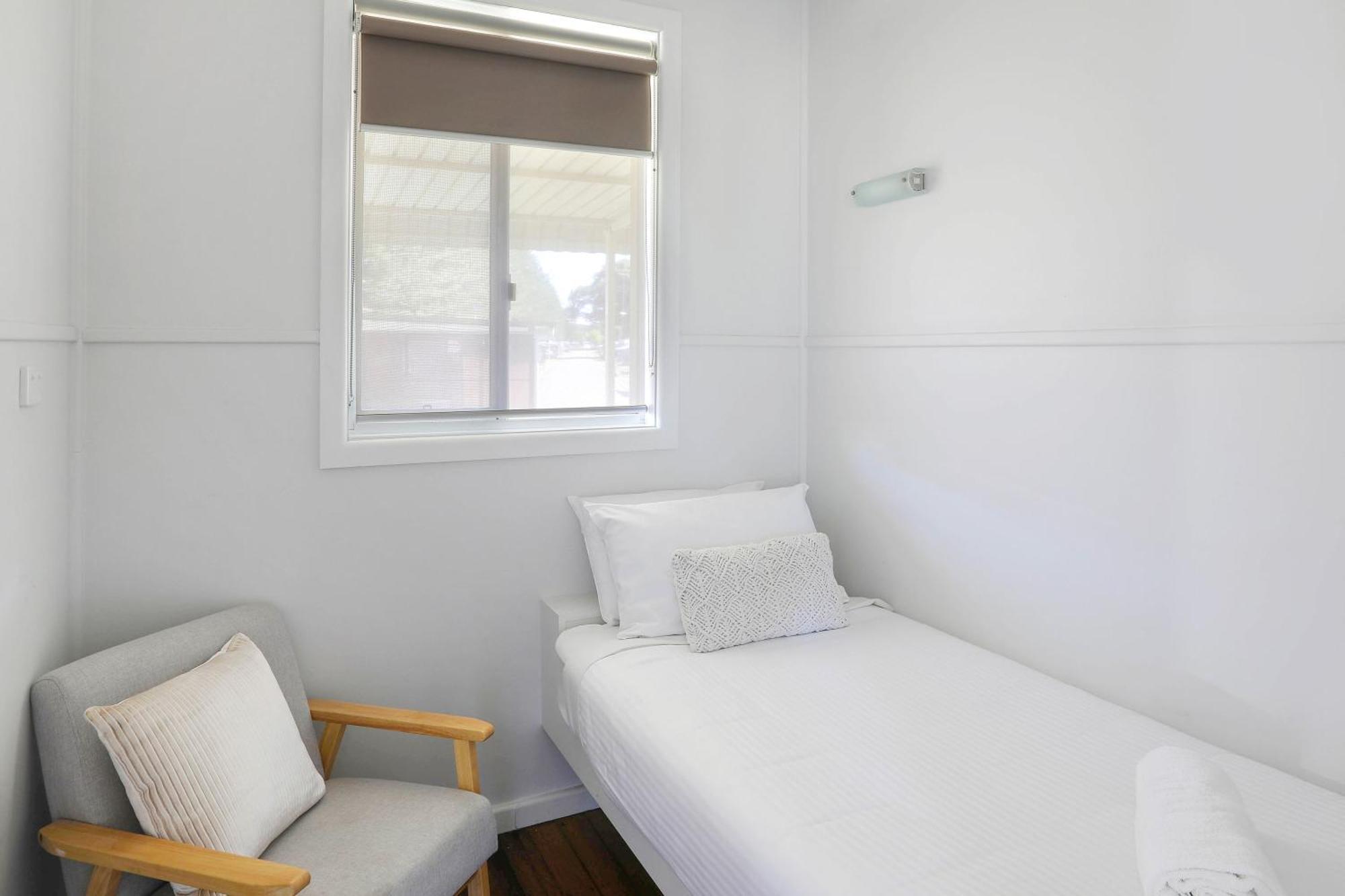 Superior Cabin (Cottage) - Sleeps 5
