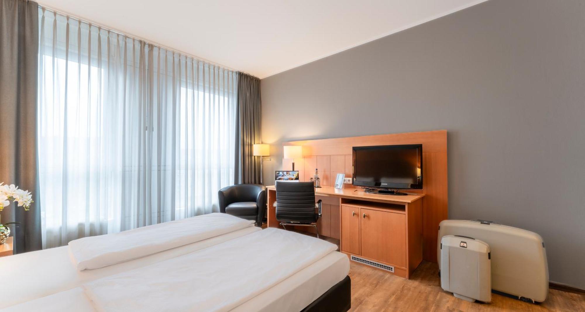 Habitación Individual Confort