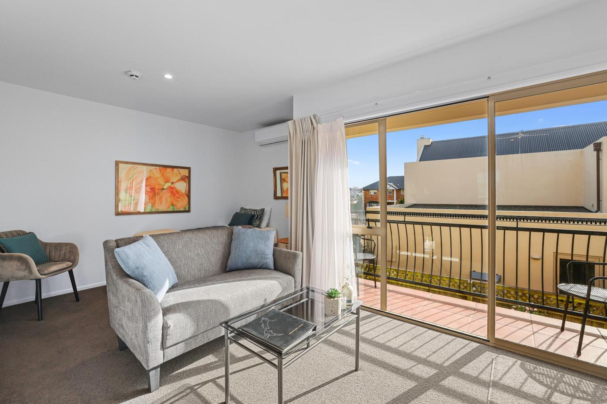 One-Bedroom Suite