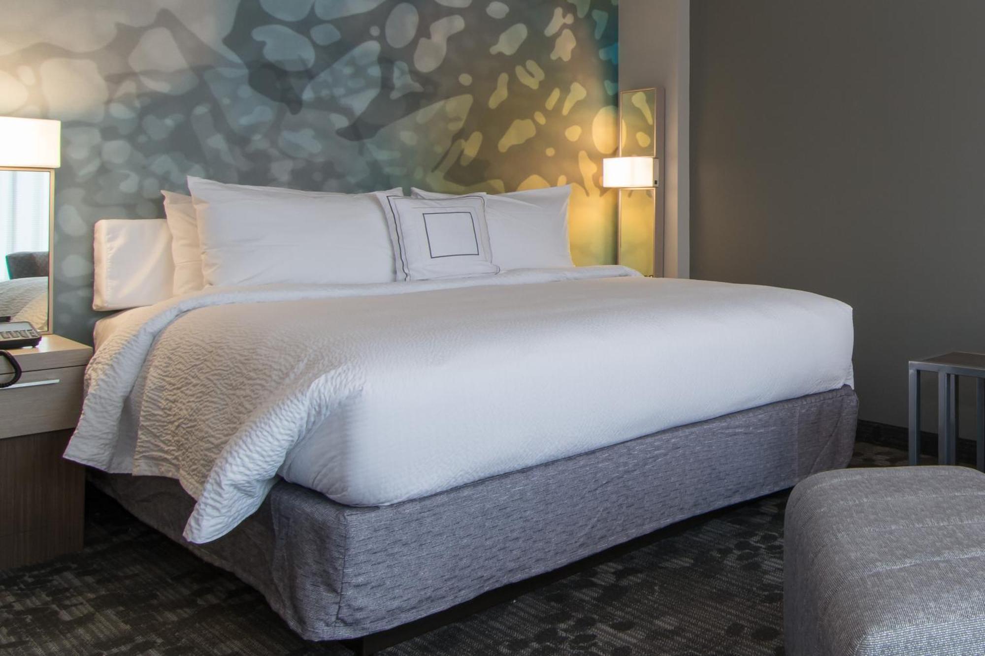 Chambre Lit King-Size