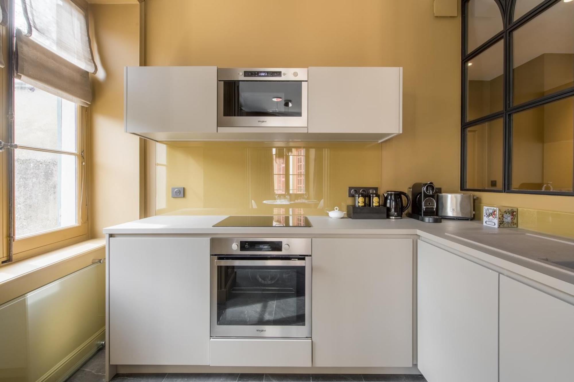 Family Suite River View