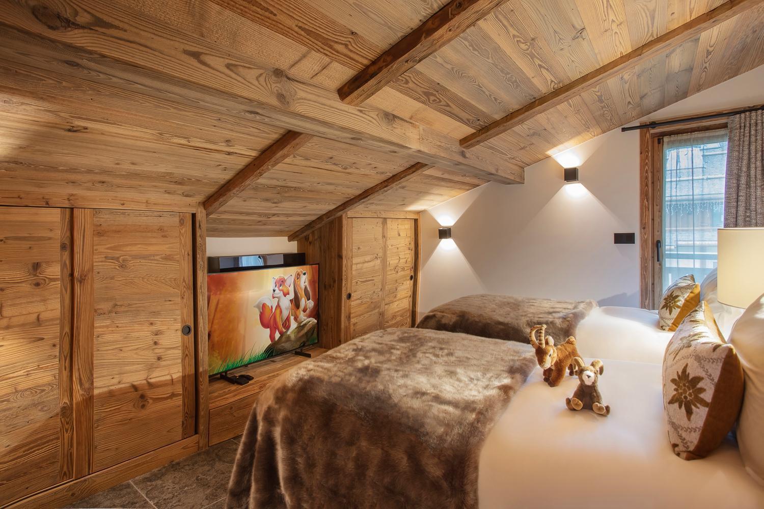 Suite Mont-Blanc