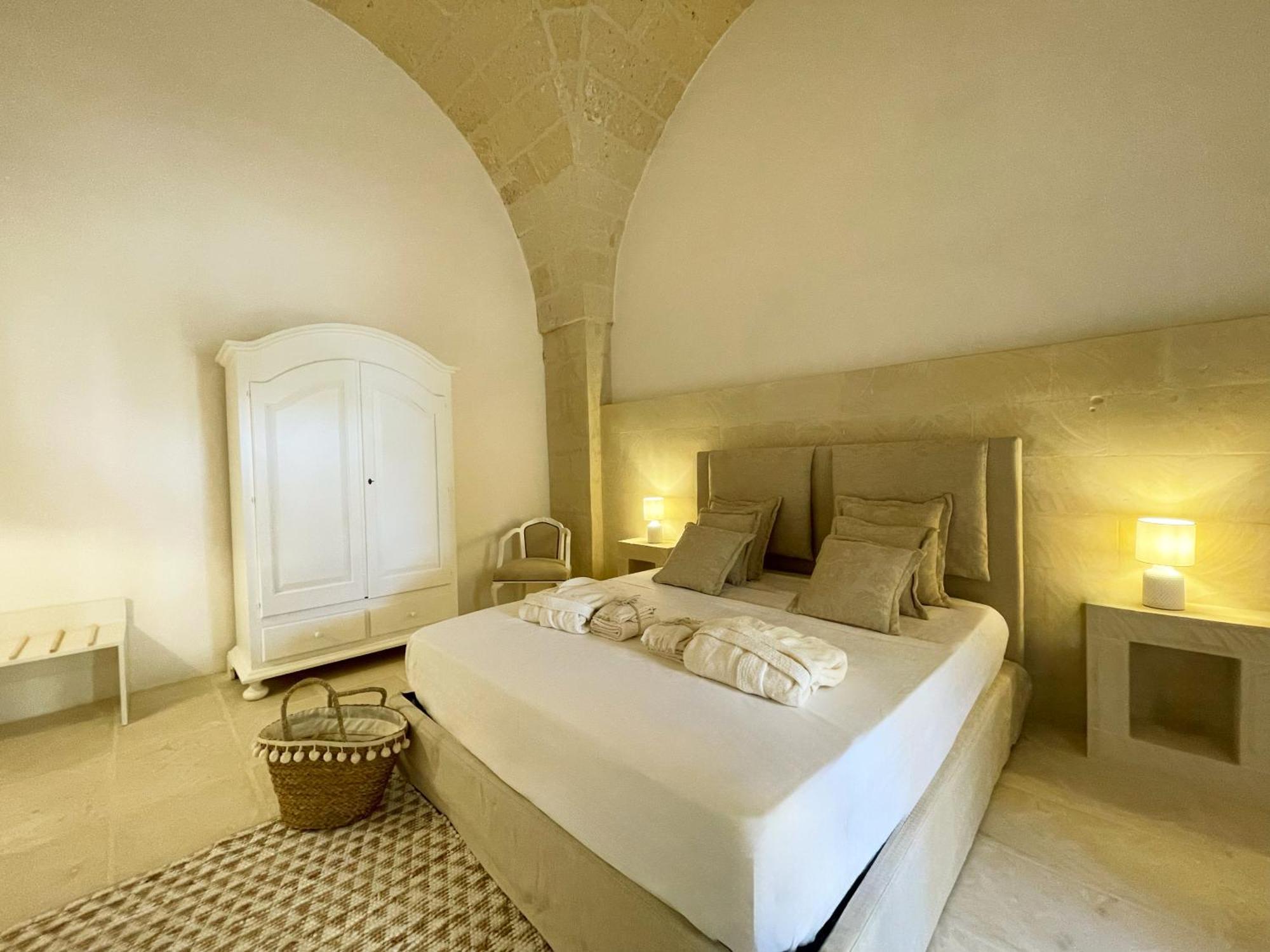 Luxury Triple Room