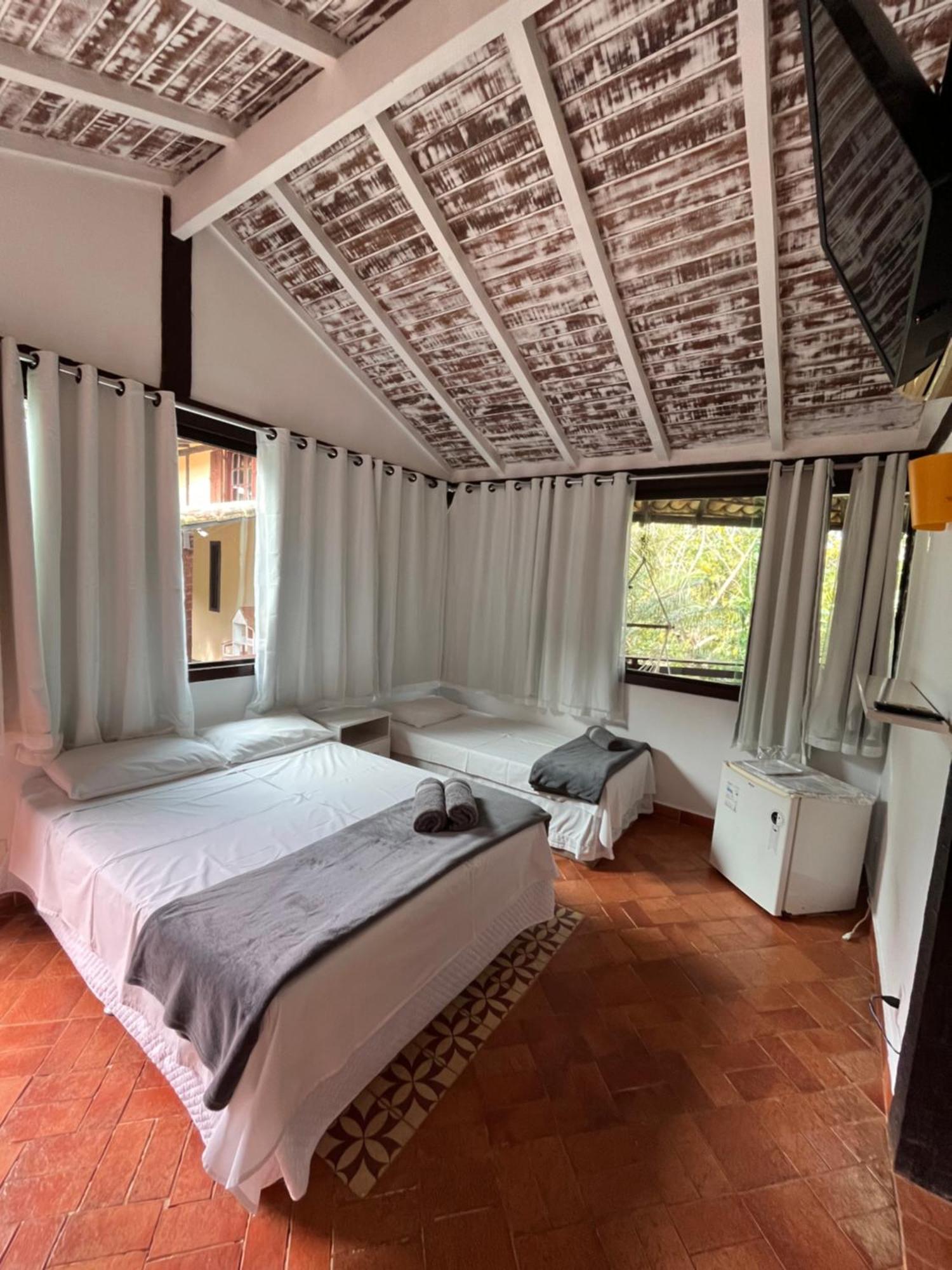 Family Suite with Balcony