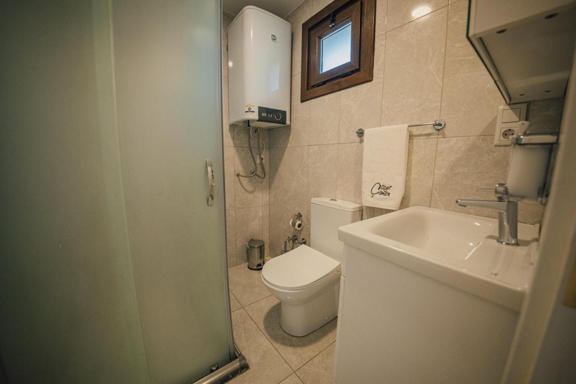One-Bedroom Bungalow