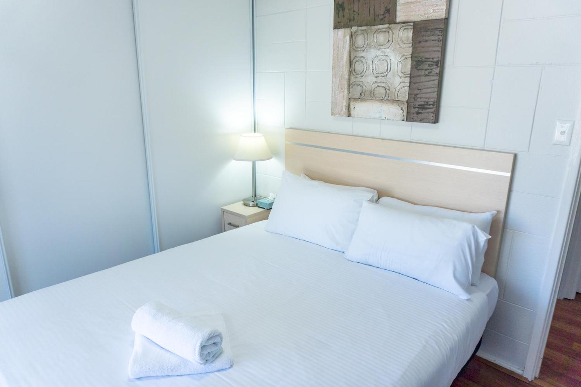 Deluxe Three-Bedroom House