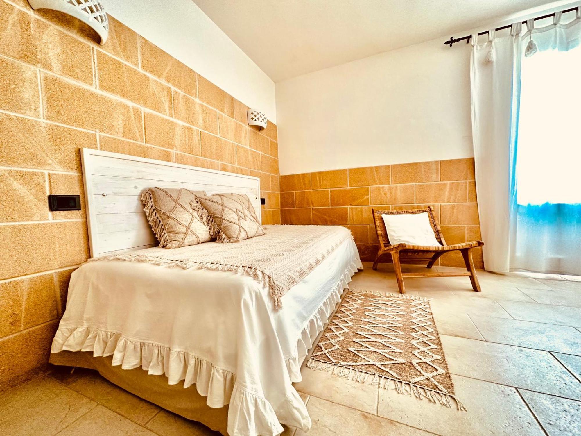 Superior Triple Room Deluxe