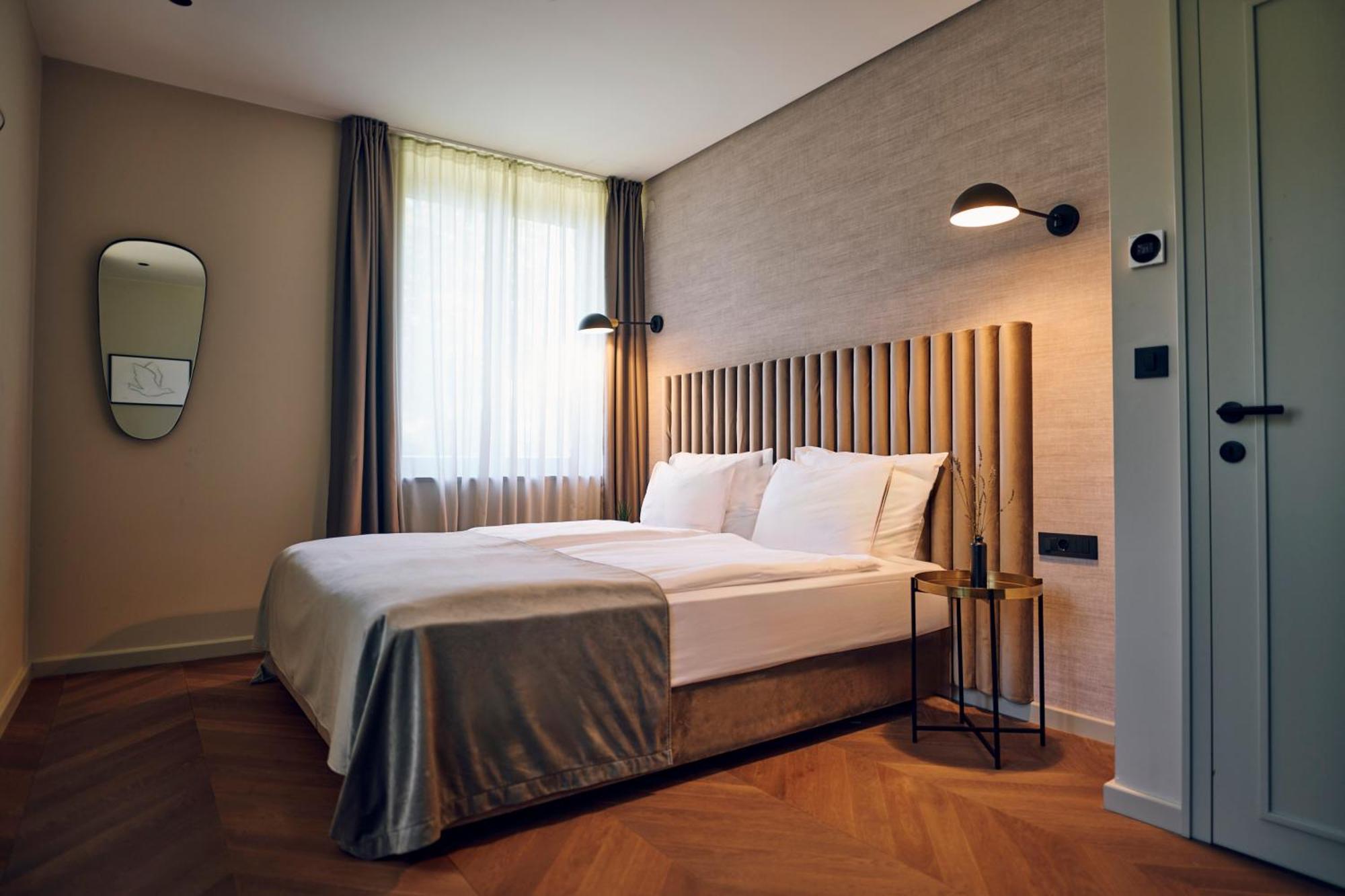 Superior Two-Bedroom Apartment