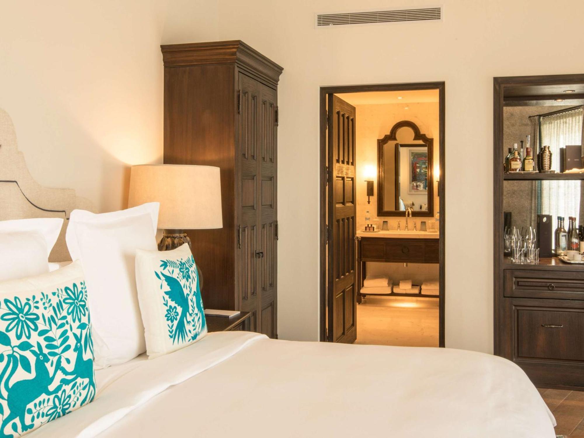 Bliss Junior Suite