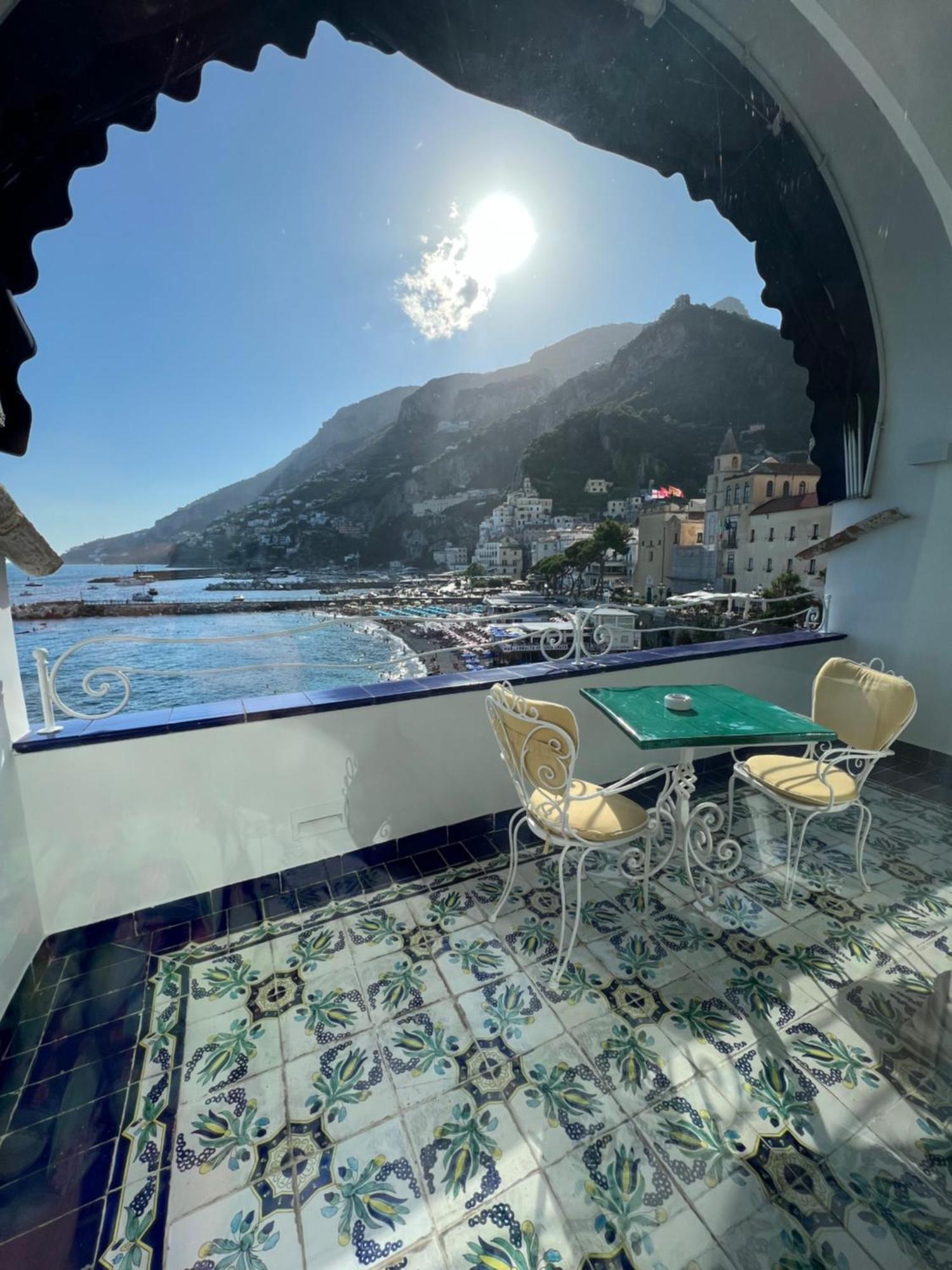 Suite Eolo
