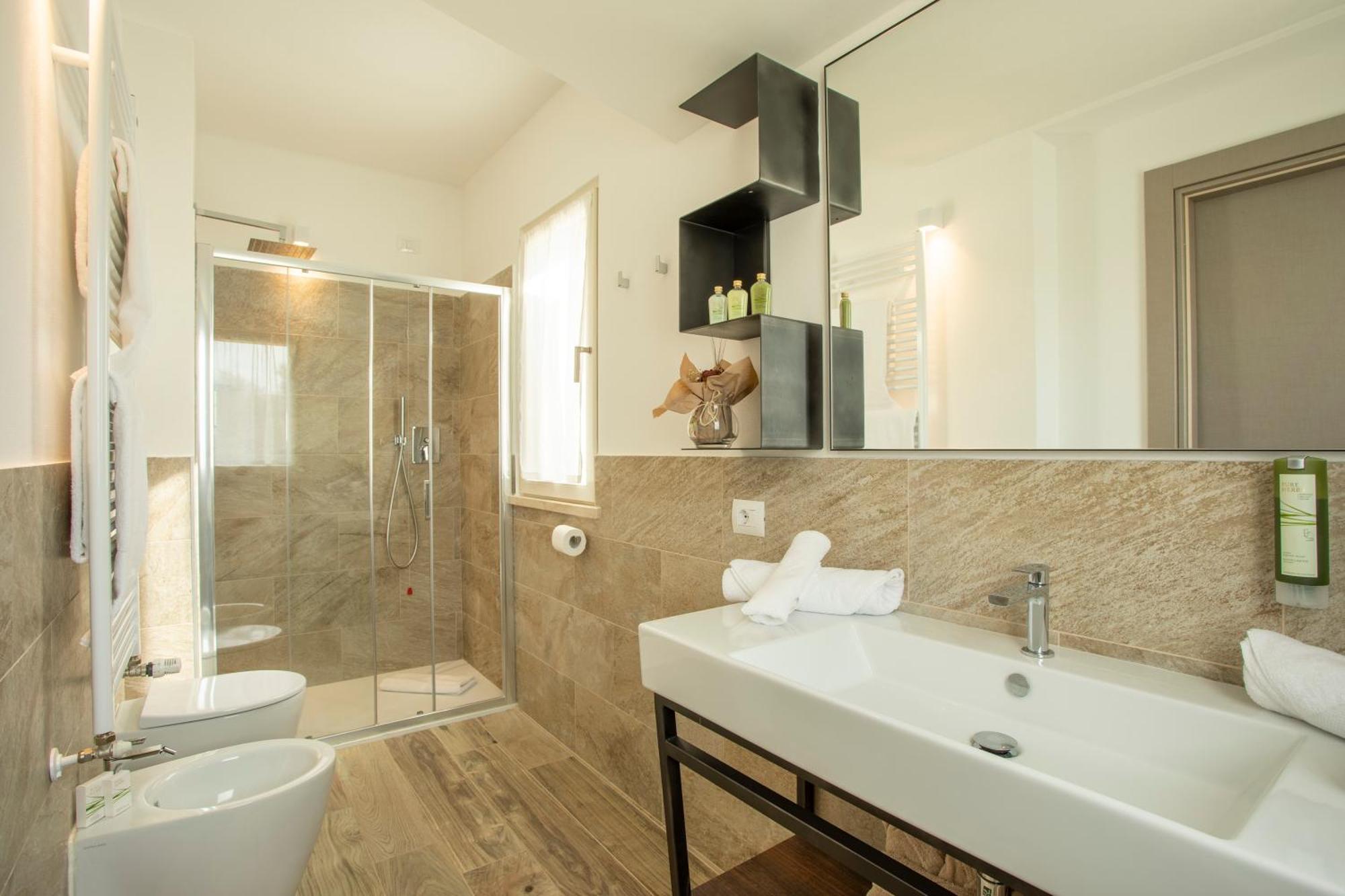Standard Double or Twin Room - Depandance