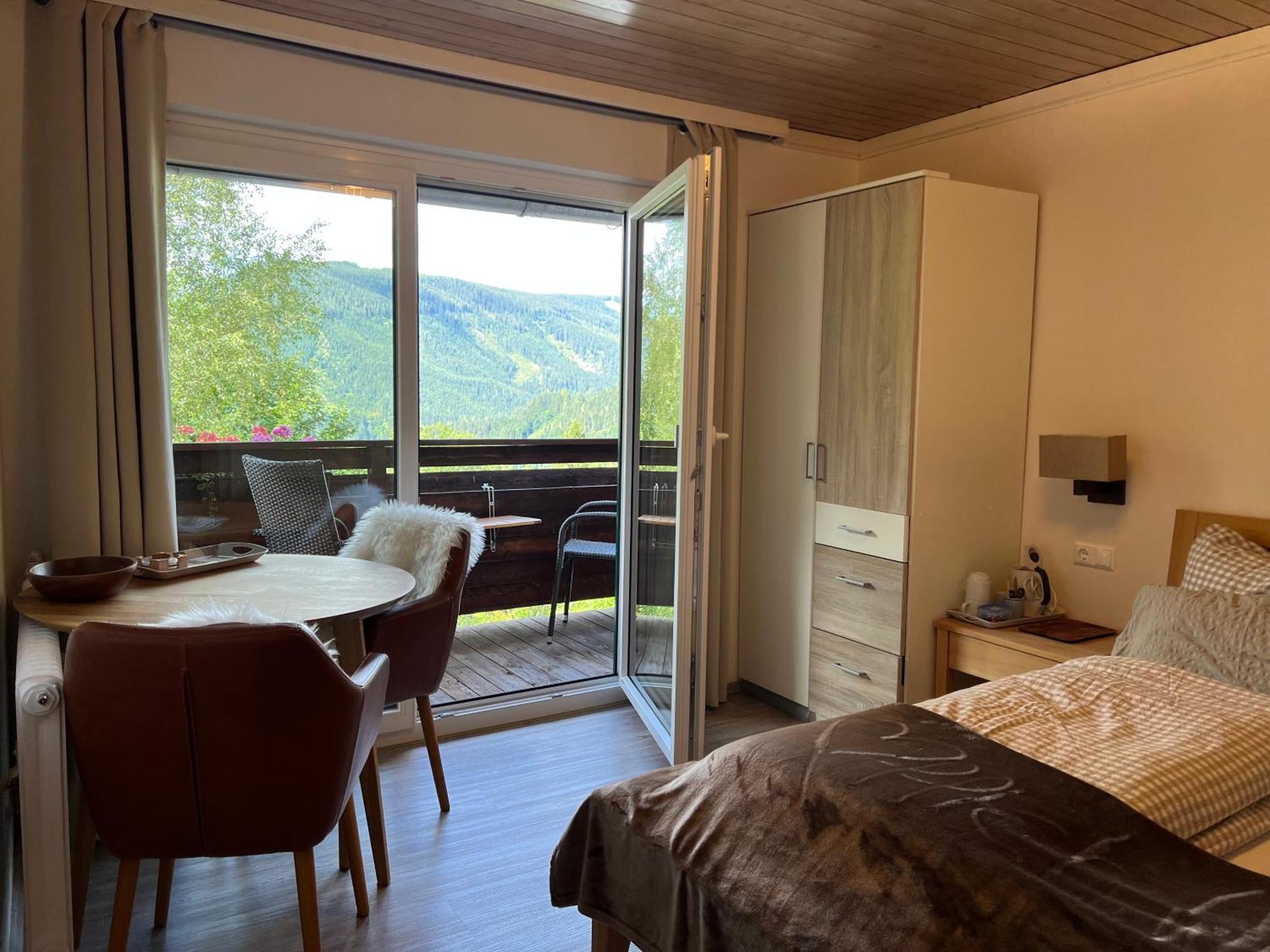 Doppelzimmer