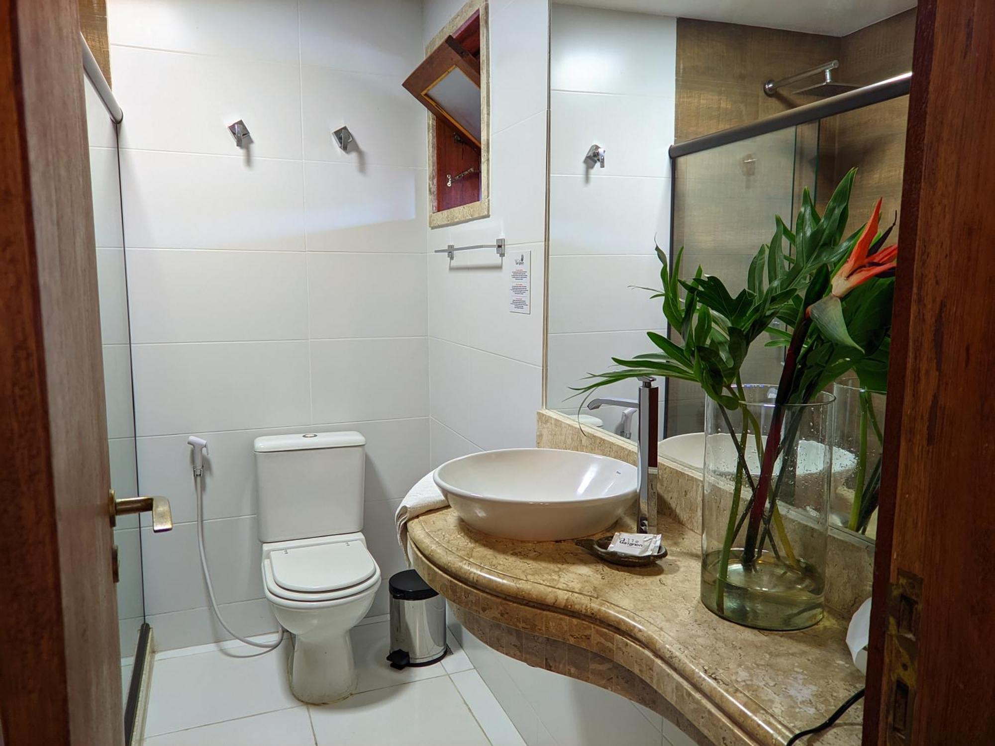 Quarto Deluxe