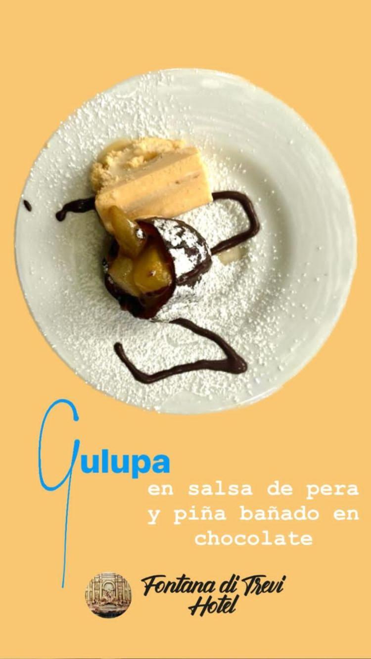 Suite Deluxe con bañera de hidromasaje