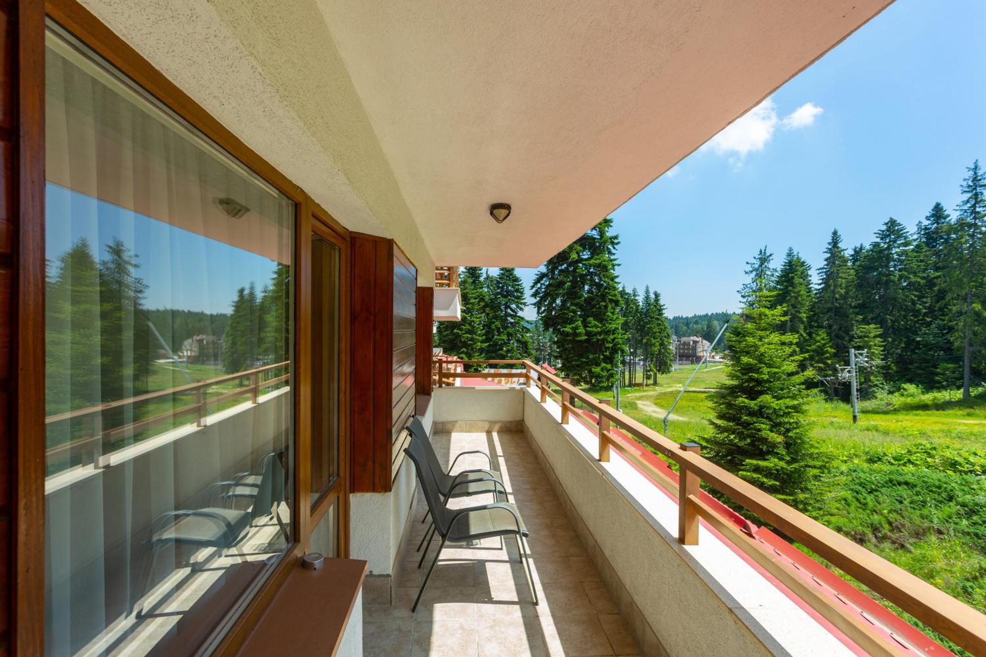 One-Bedroom Suite