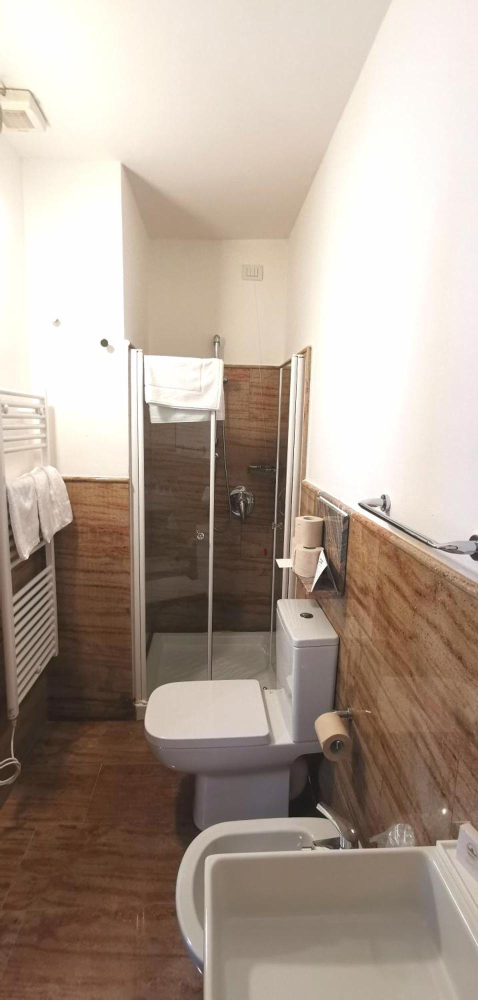 Economy Double or Twin Room - Annex