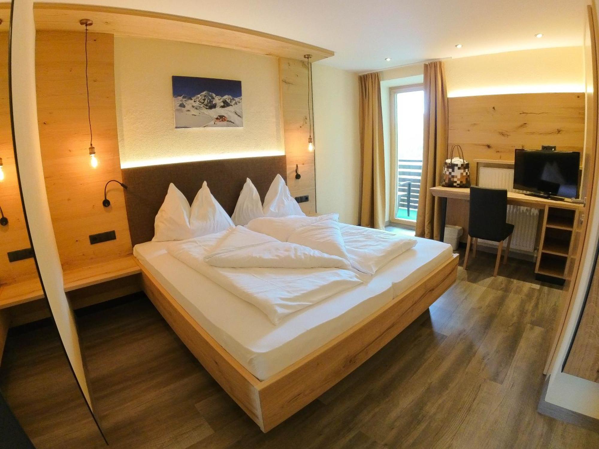 Doppelzimmer