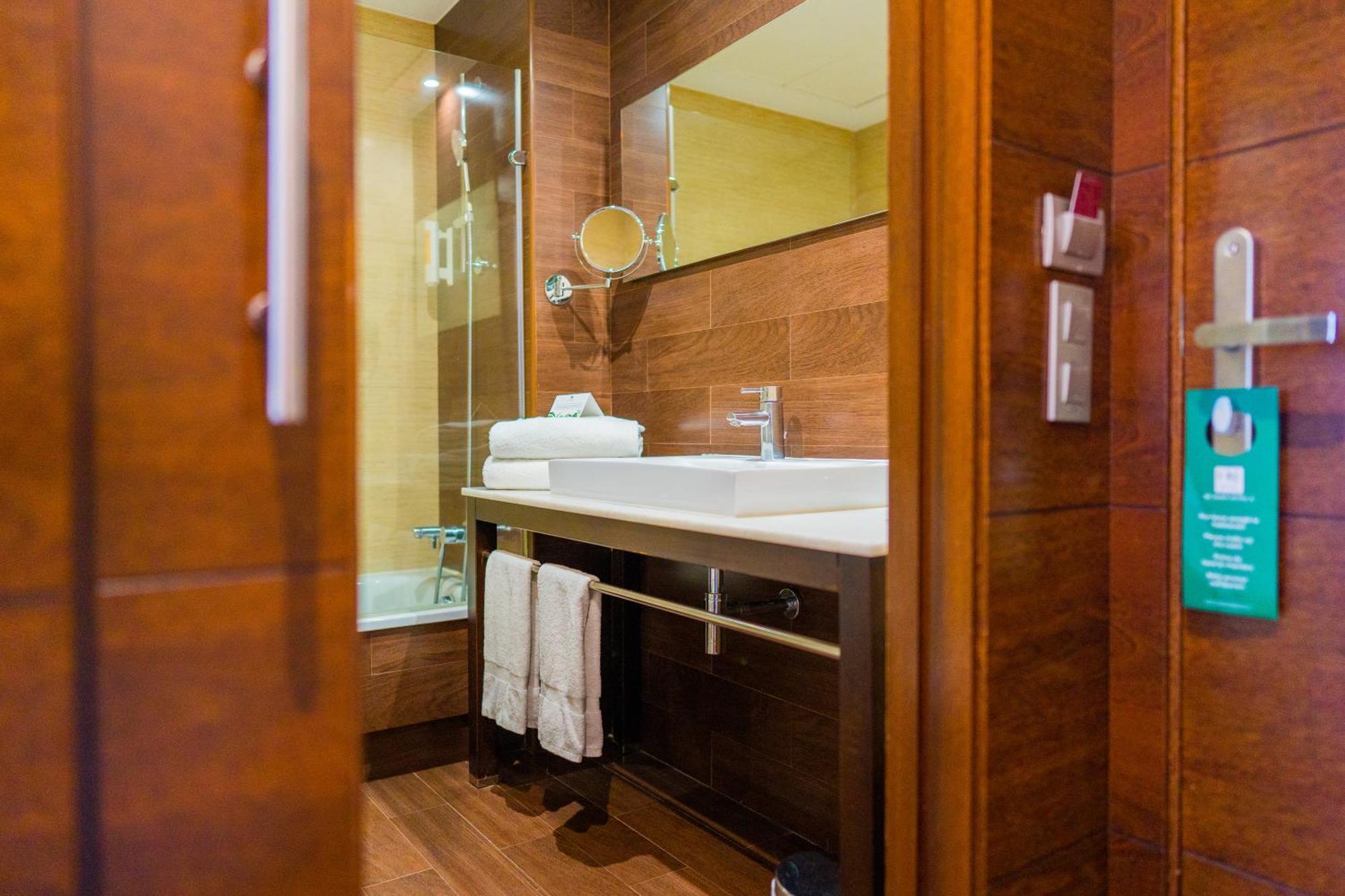 Triple Room (3 Adults)