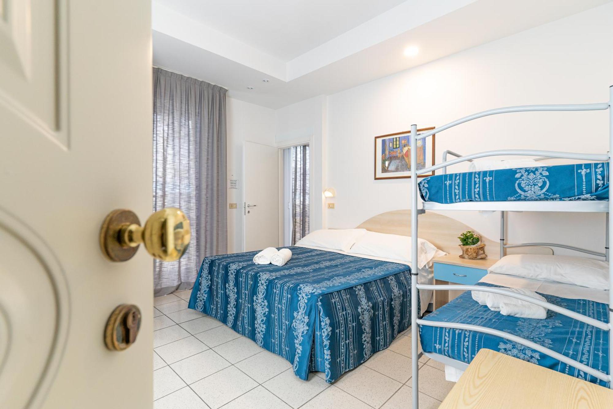 Chambre Familiale