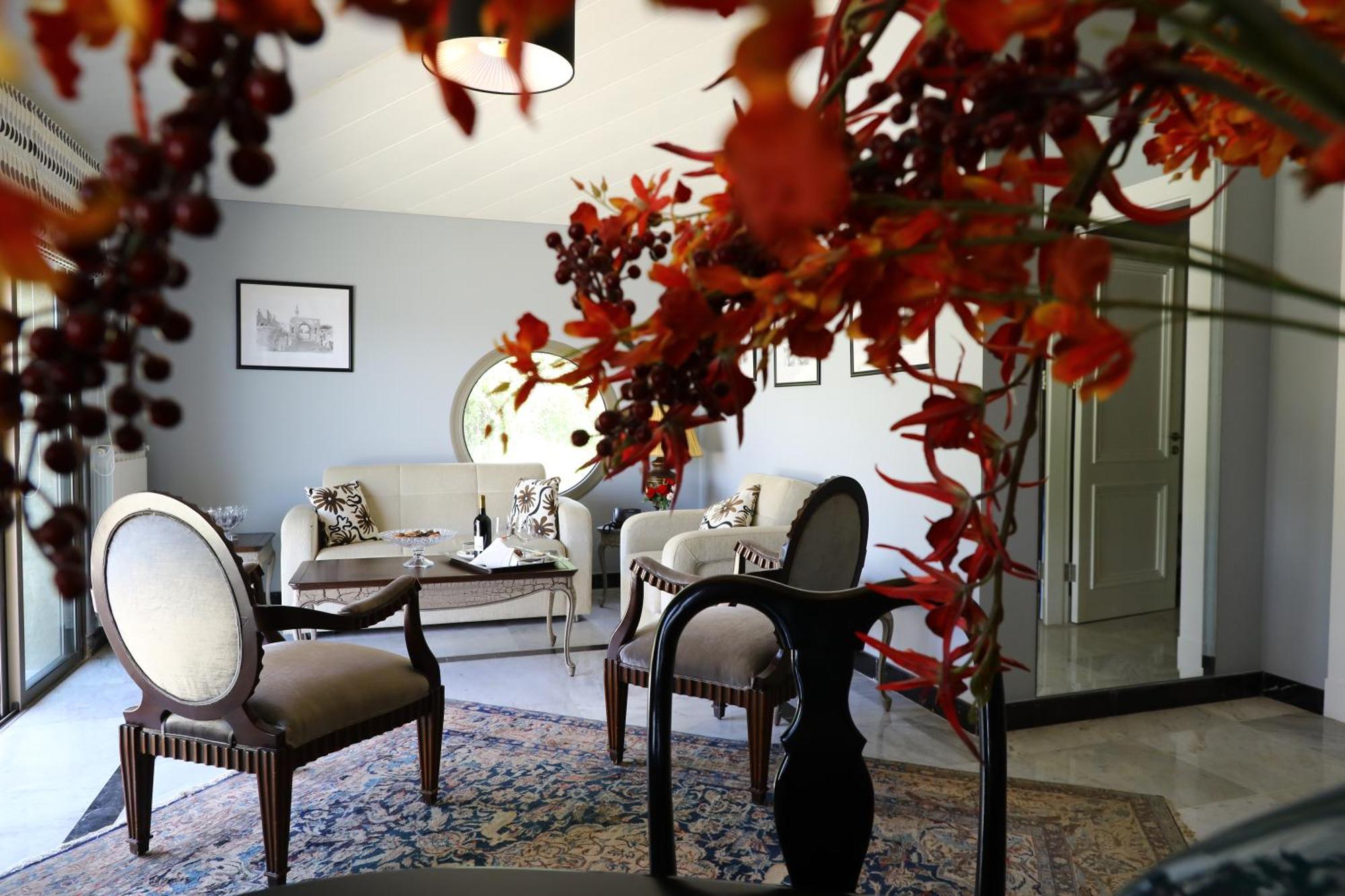 Royal Suite