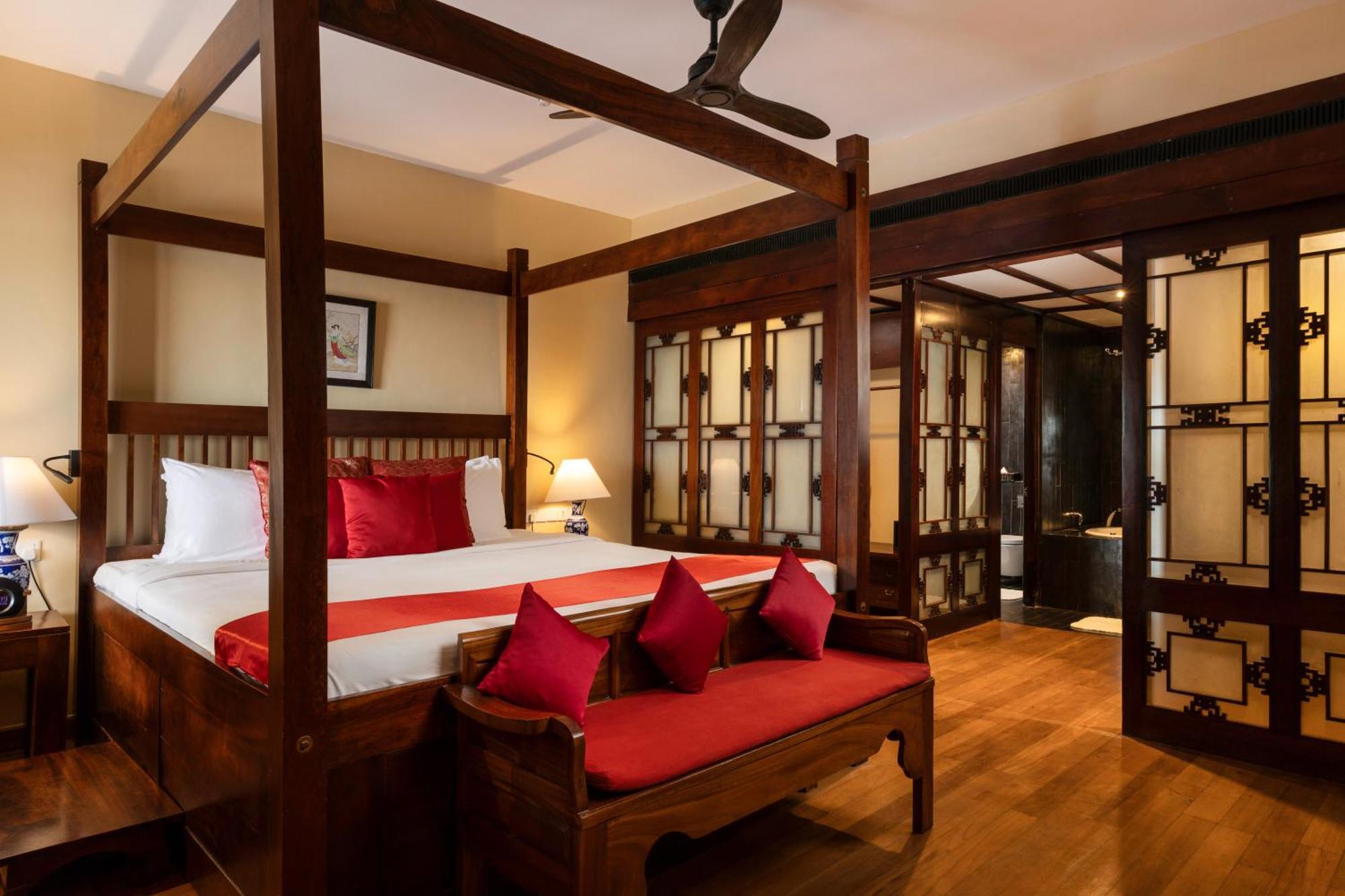 Themed Suite