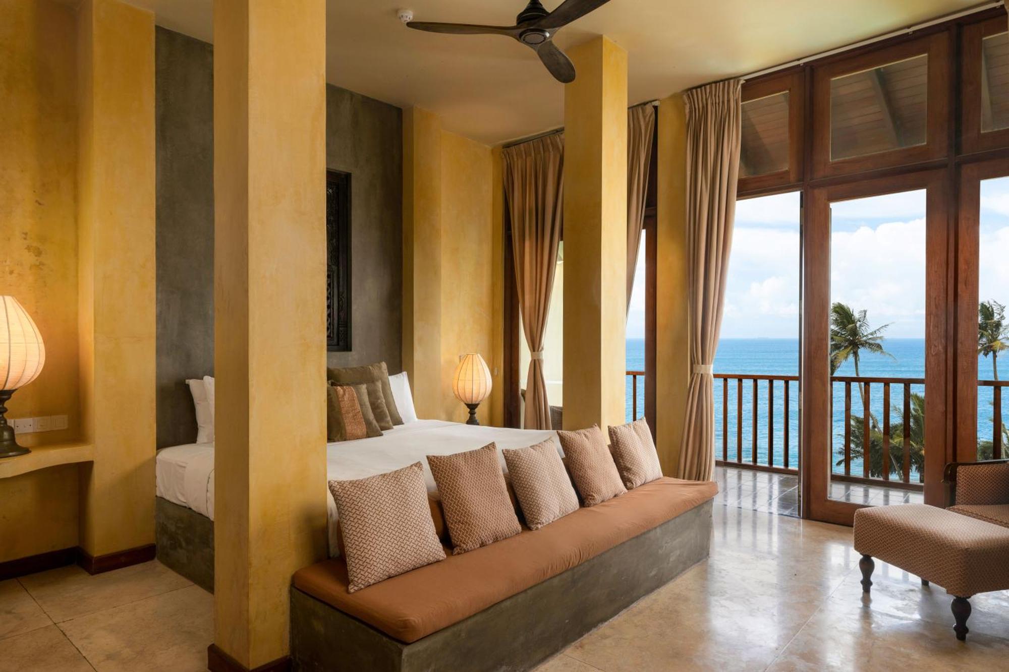 Themed Suite Plunge Pool
