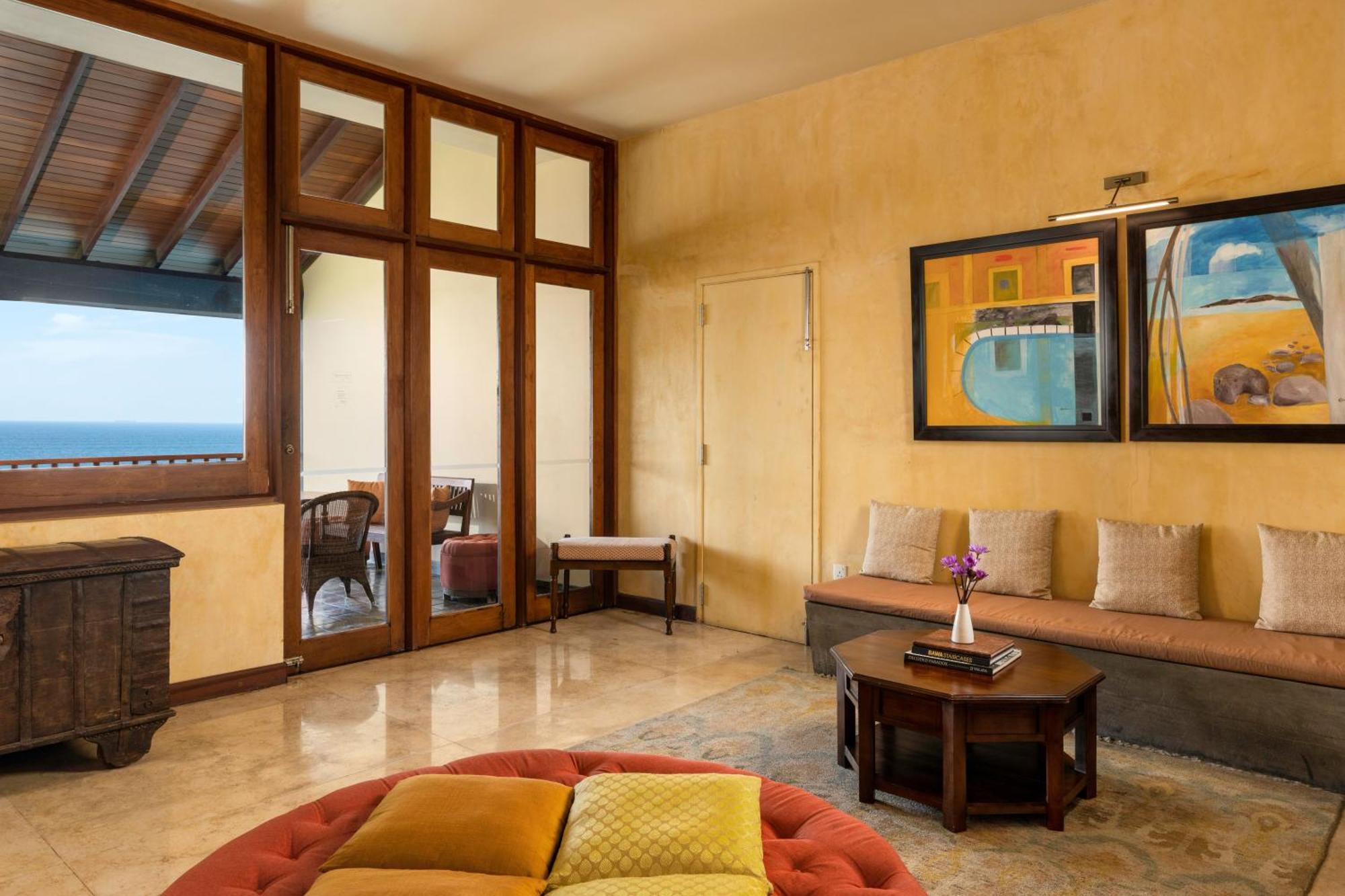 Themed Suite Plunge Pool