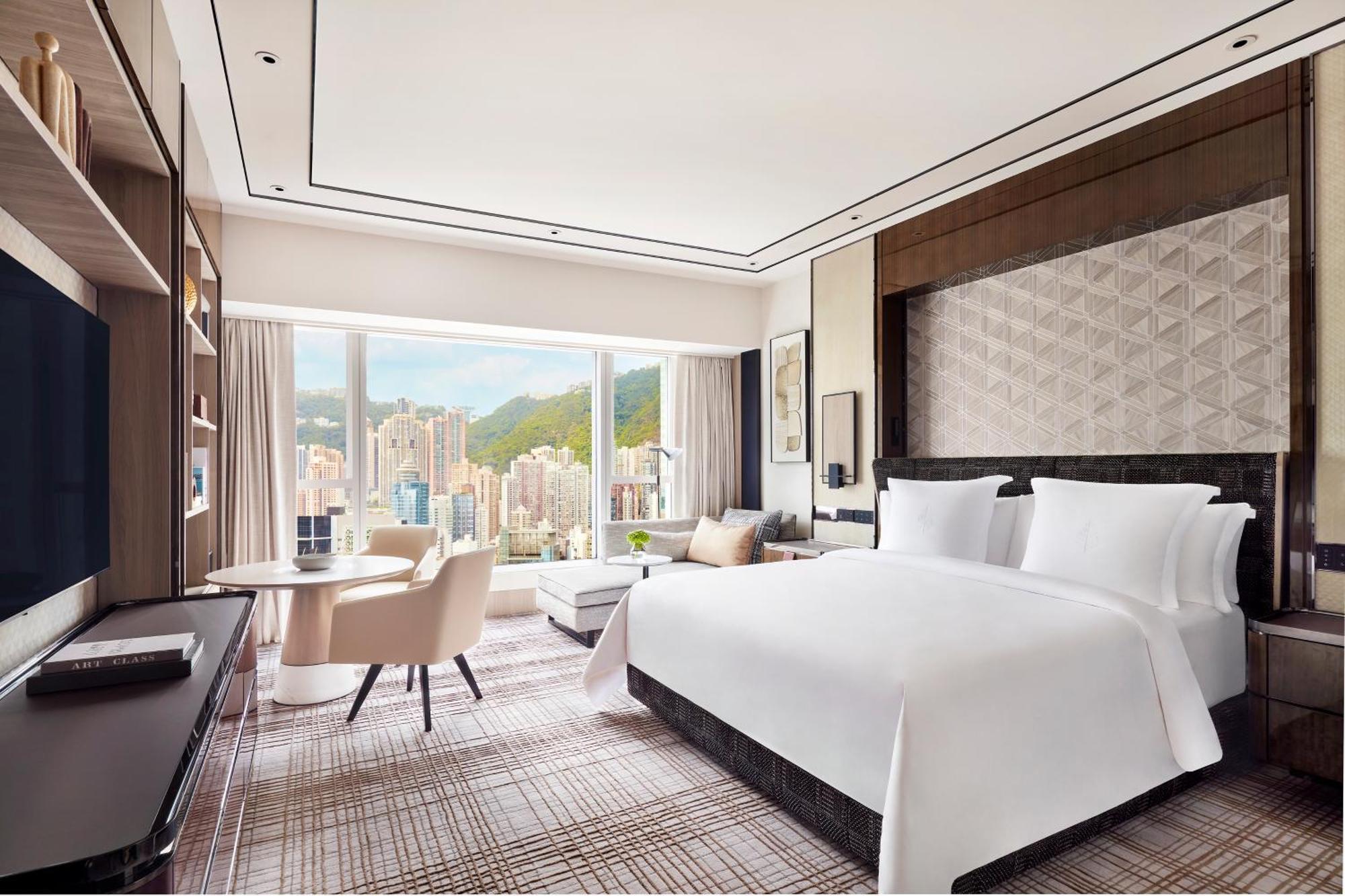 Premier Peak View Room King