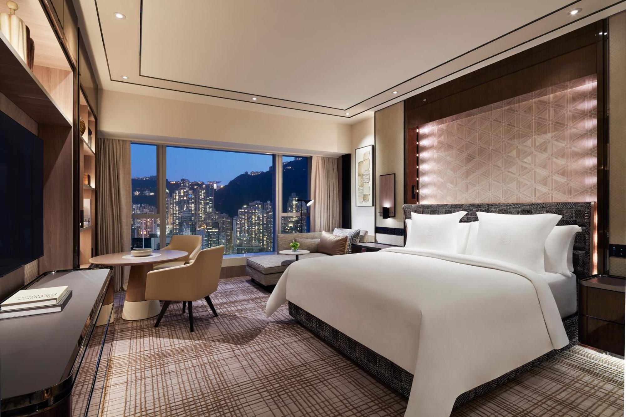 Premier Peak View Room King