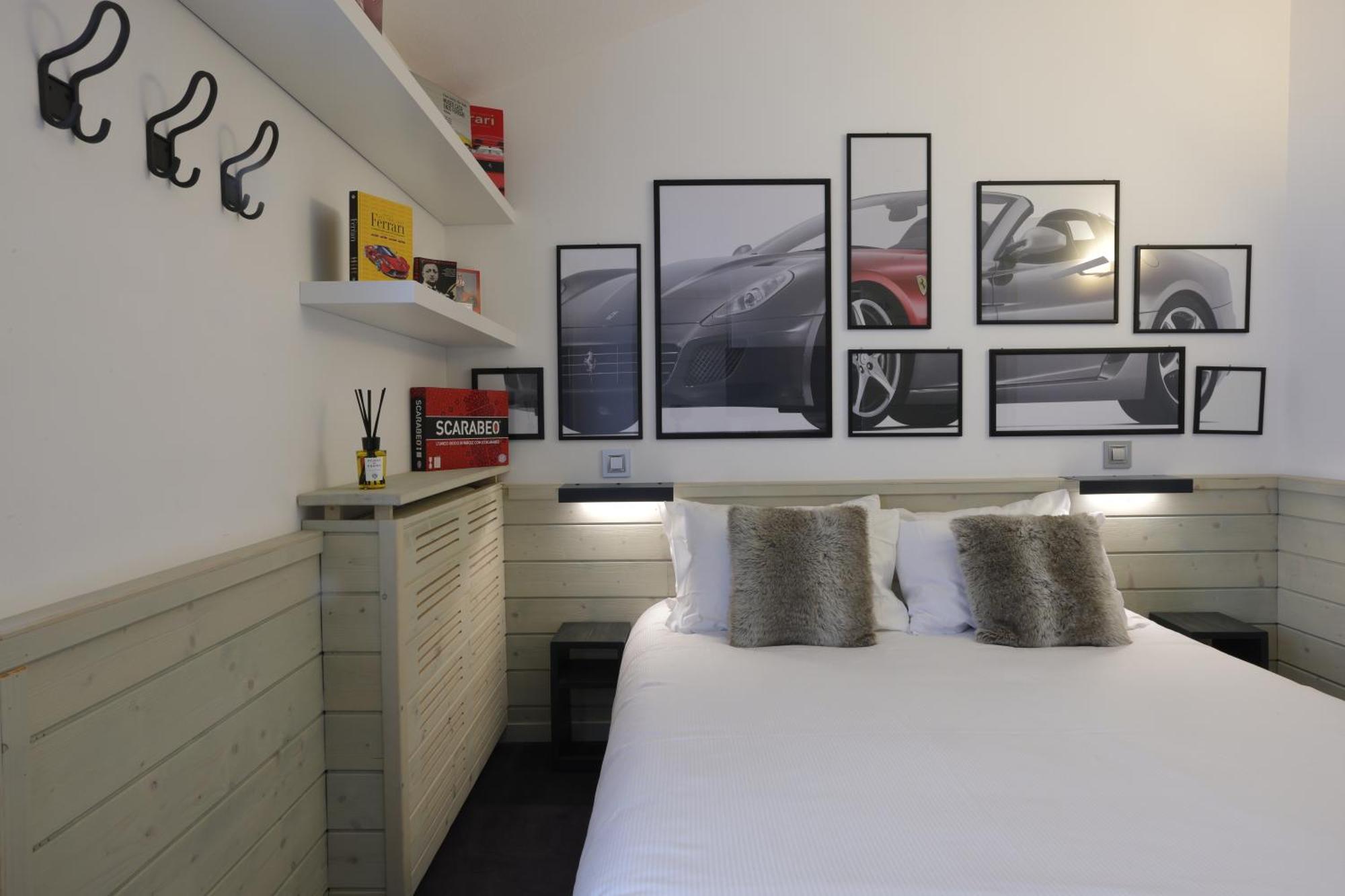 Double or Twin Room