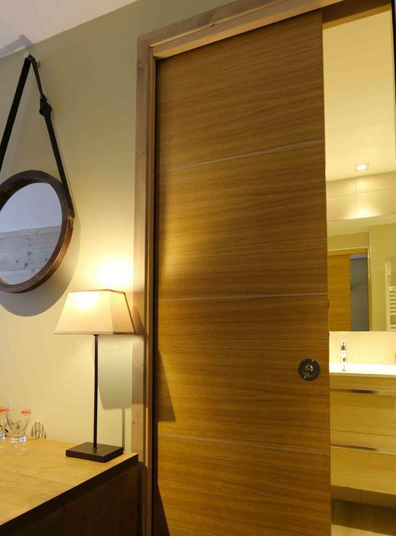 Deluxe Double or Twin Room with Balcony