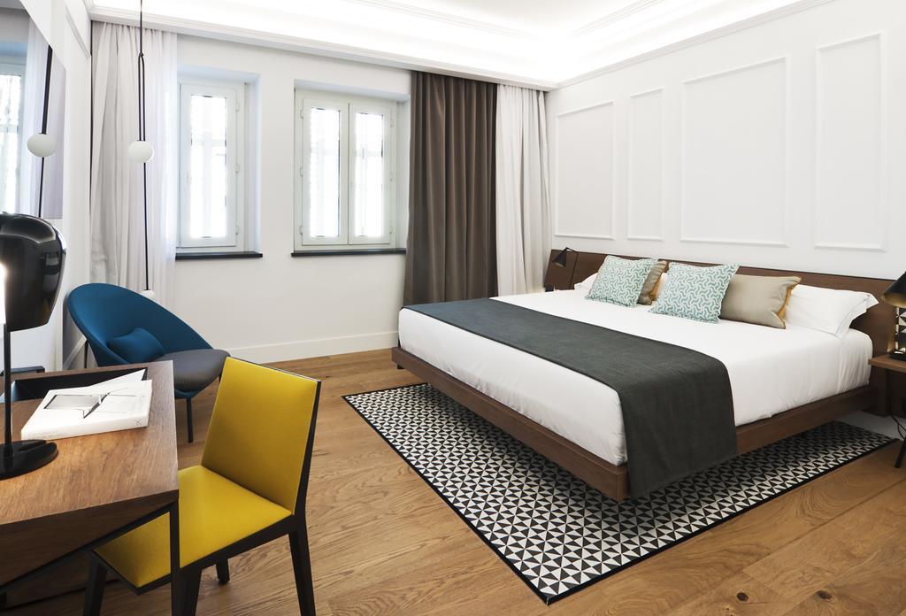 Chambre Double ou Lits Jumeaux Exécutive