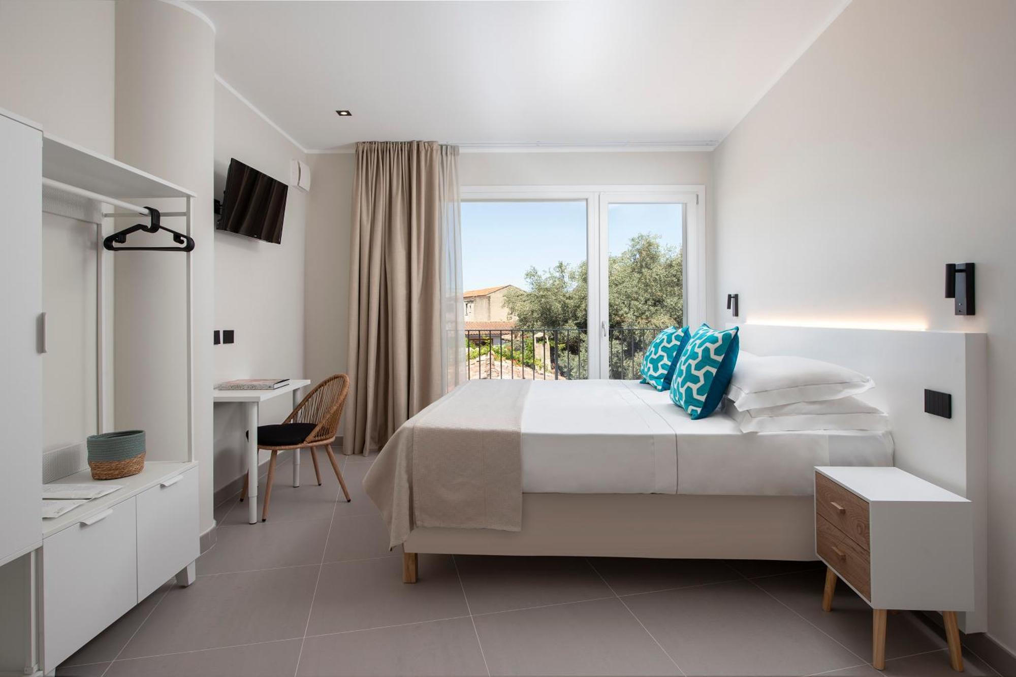 Appartement met 1 Slaapkamer