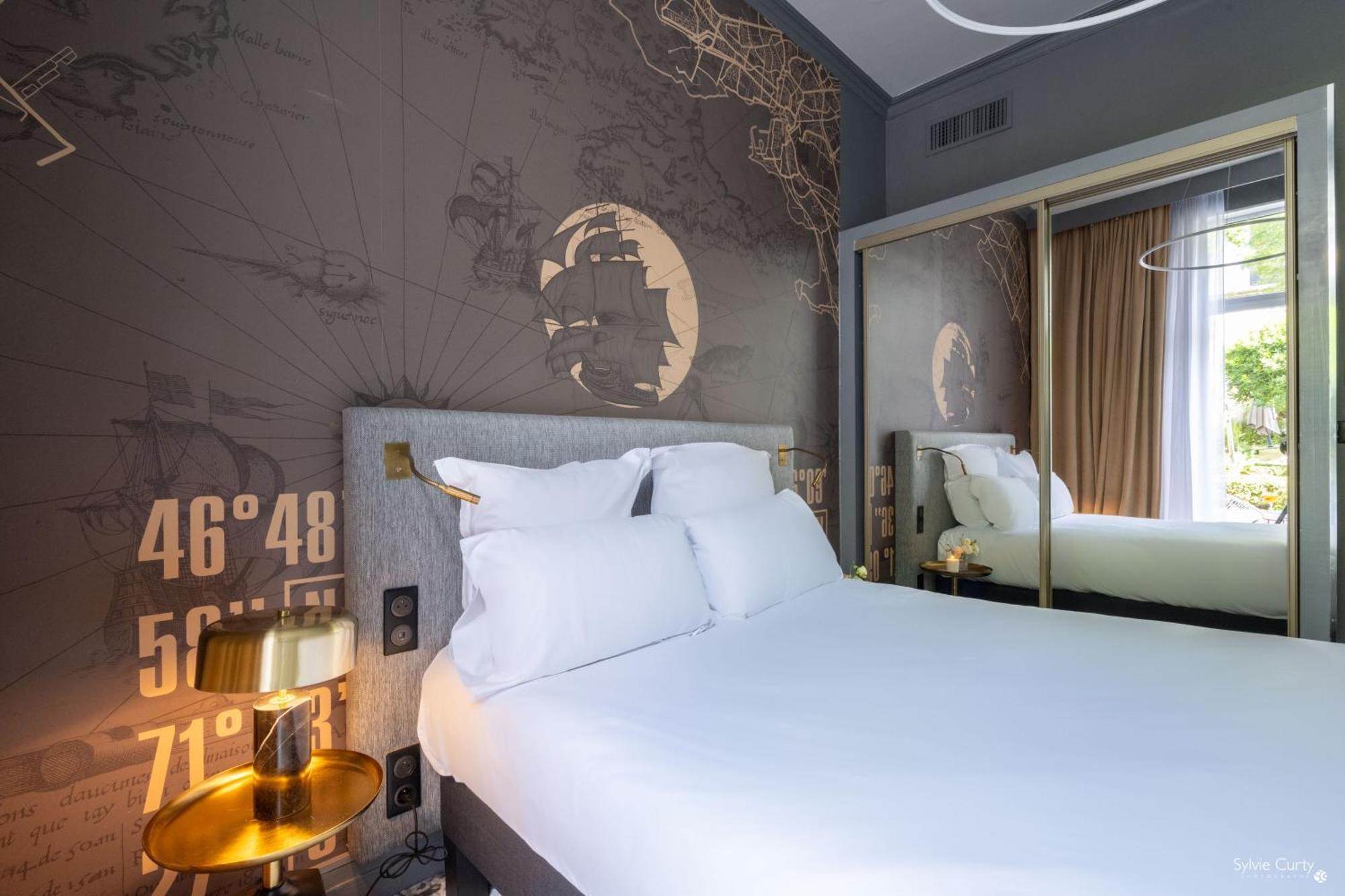 Chambre Double Standard