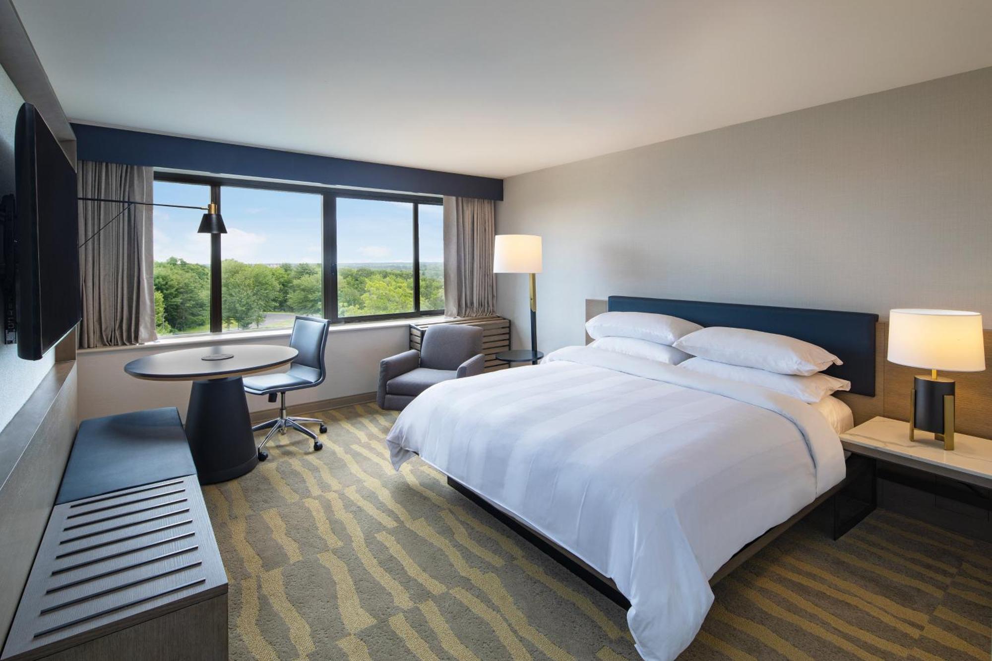 Guest Room, 1 King