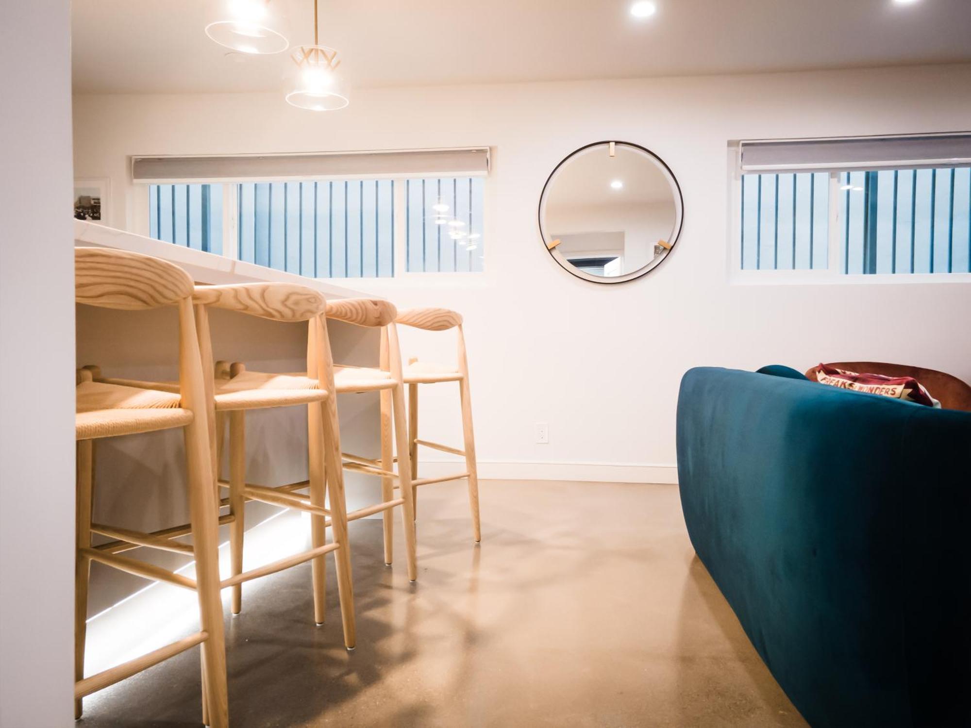 Appartement 2 Chambres