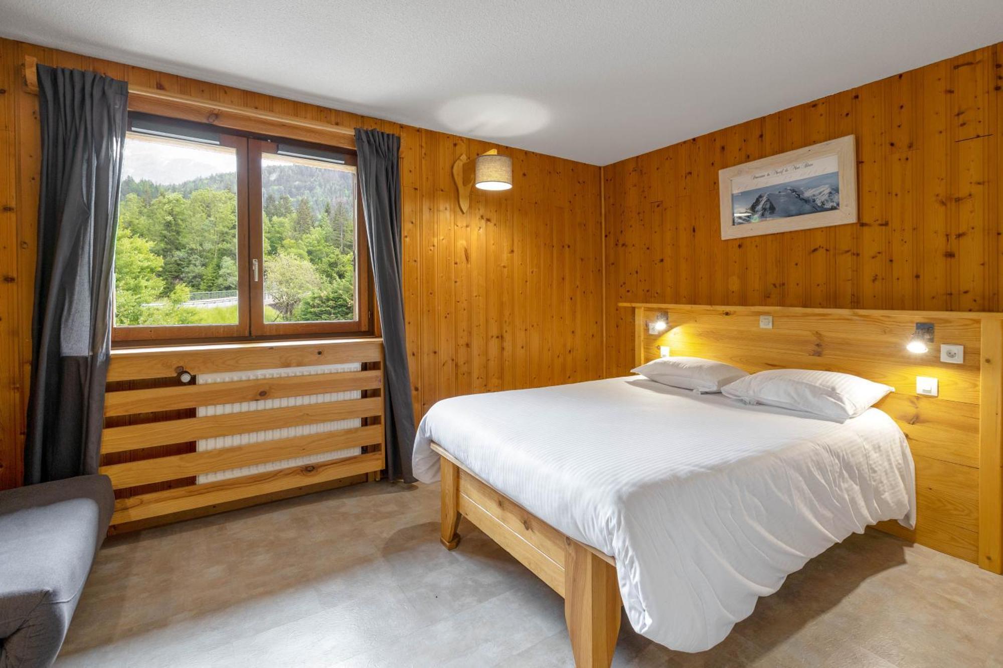 Chambre Double Supérieure