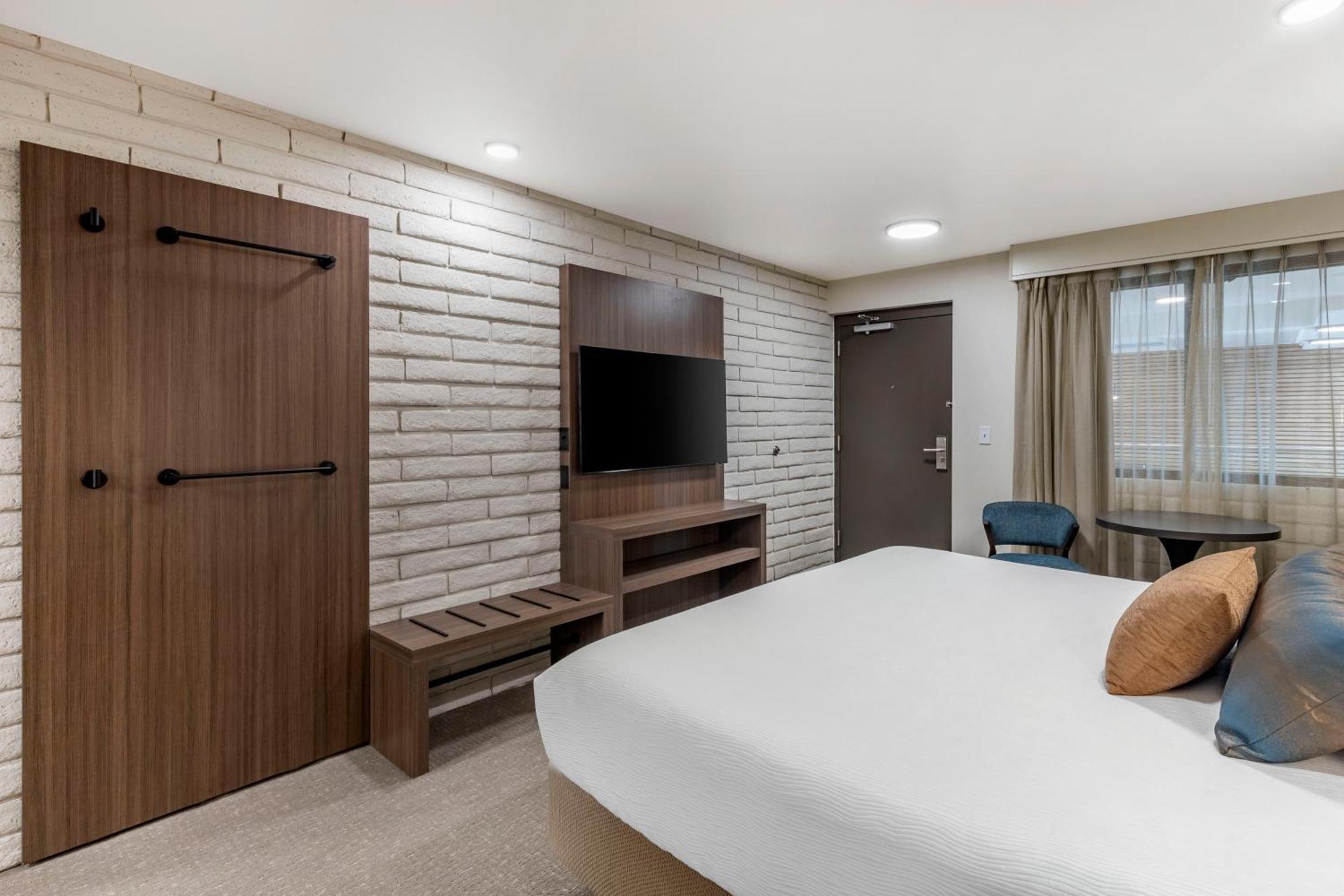 King Room Non Smoking
