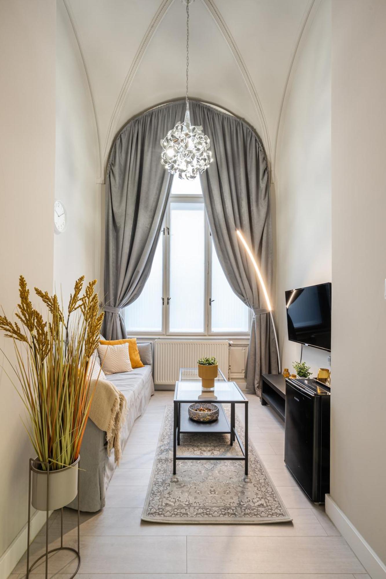 Chambre Double avec Salle de Bains Privative