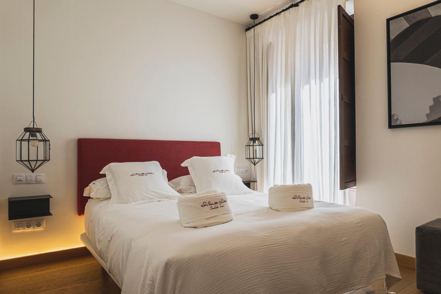 Junior Suite Balcony