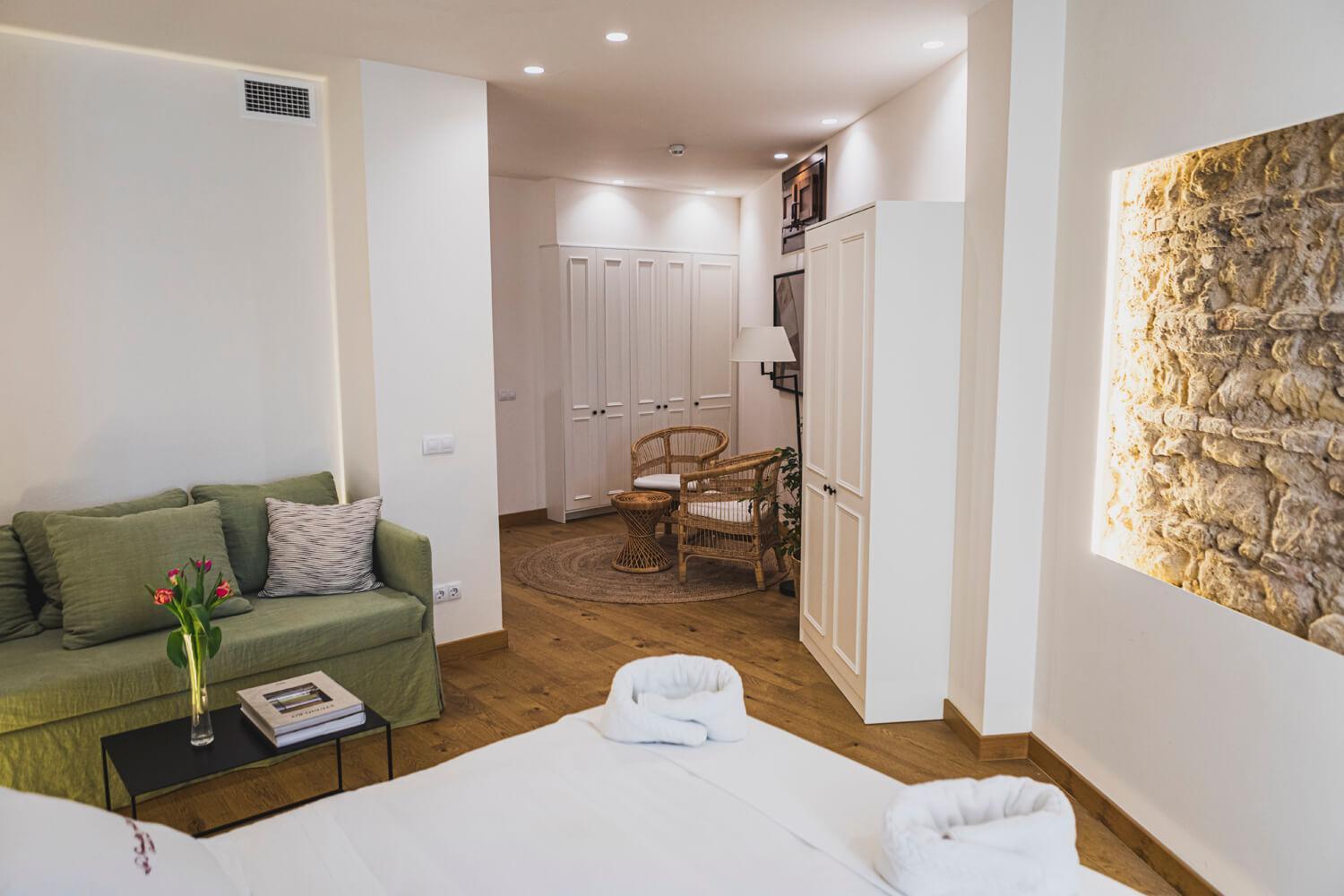 Junior Suite Superior